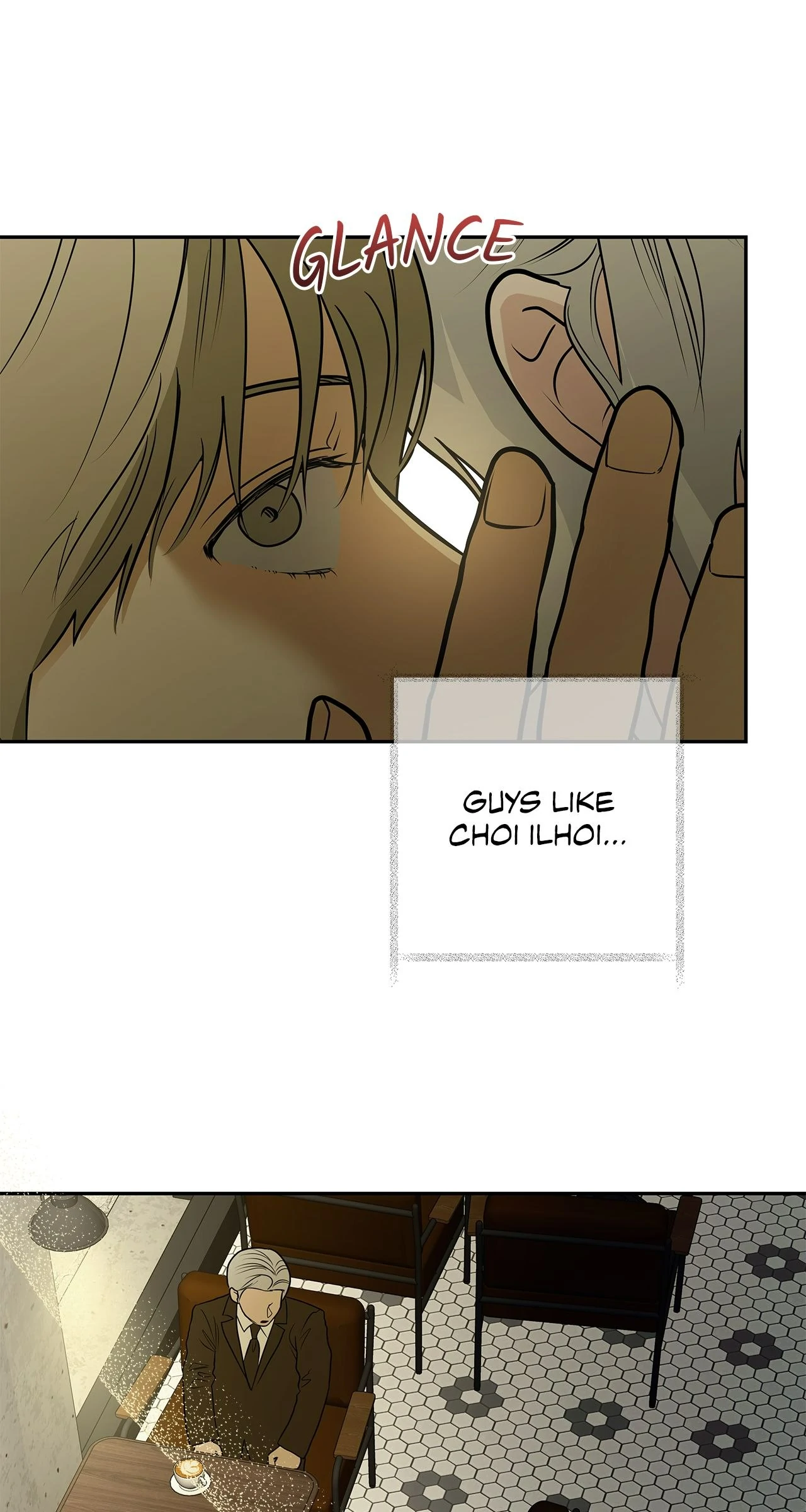 The Melancholic Conman - Chapter 44 manhwa