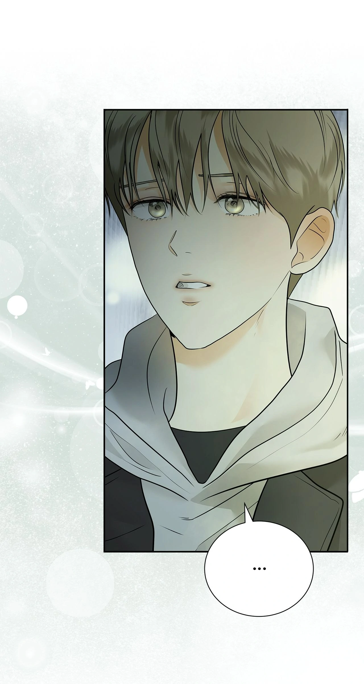 The Melancholic Conman - Chapter 45 manhwa