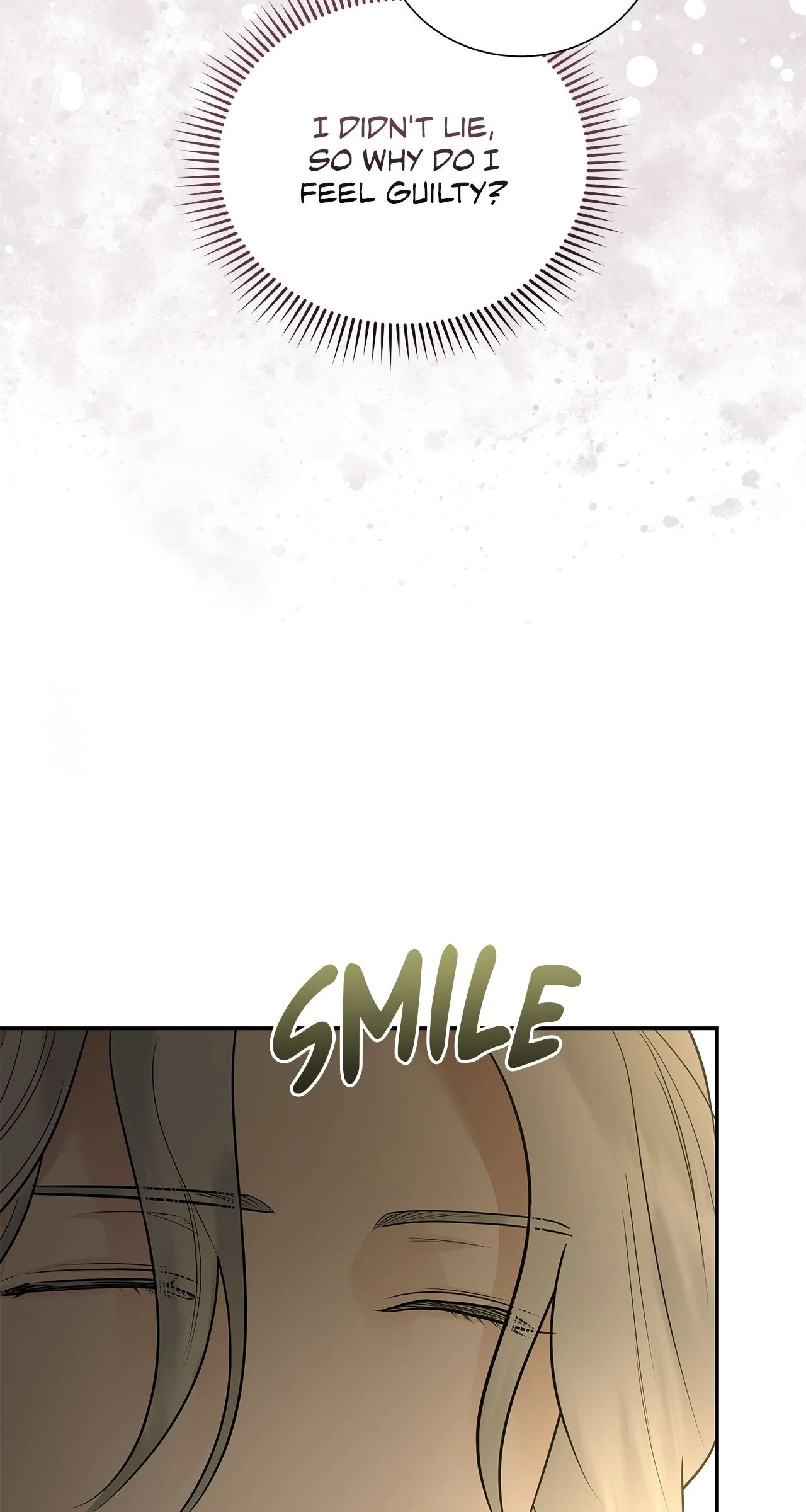The Melancholic Conman - Chapter 45 manhwa