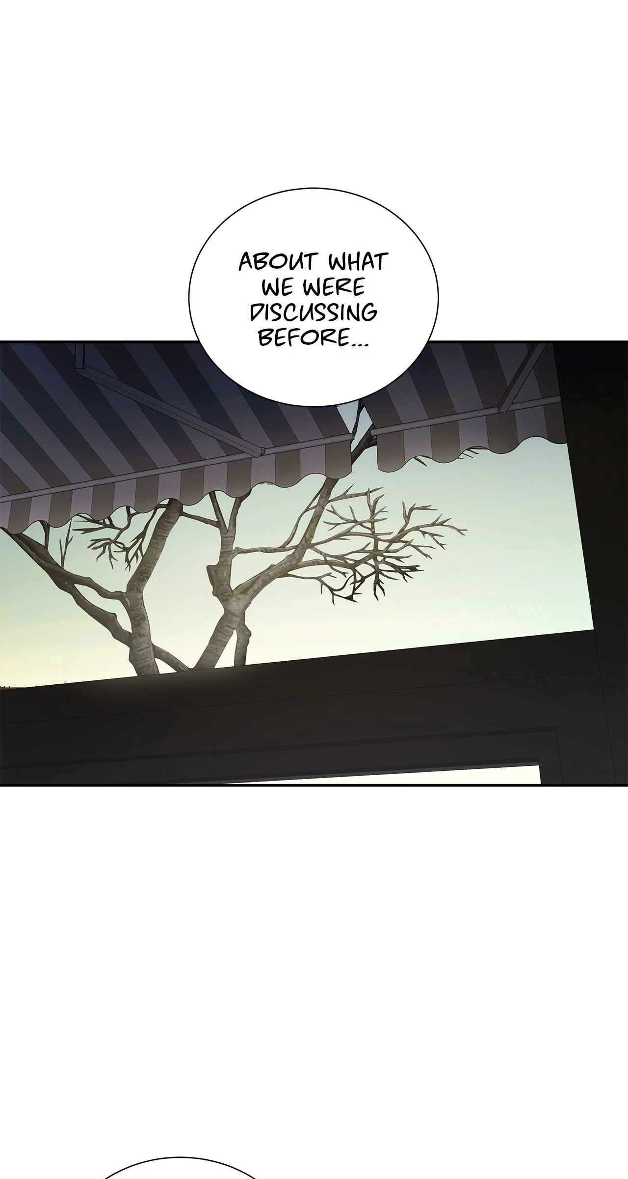 The Melancholic Conman - Chapter 45 manhwa