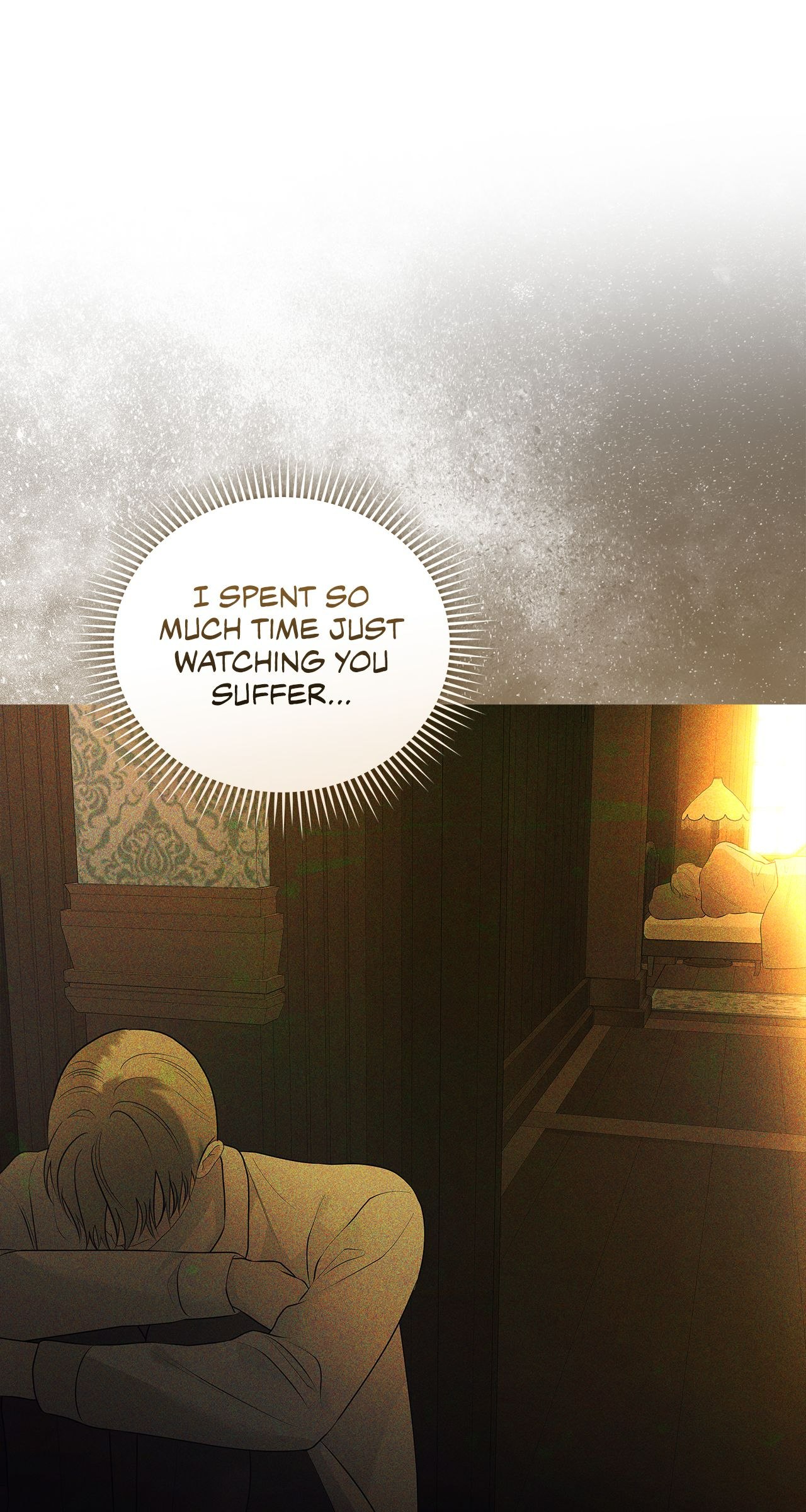 The Melancholic Conman - Chapter 45 manhwa
