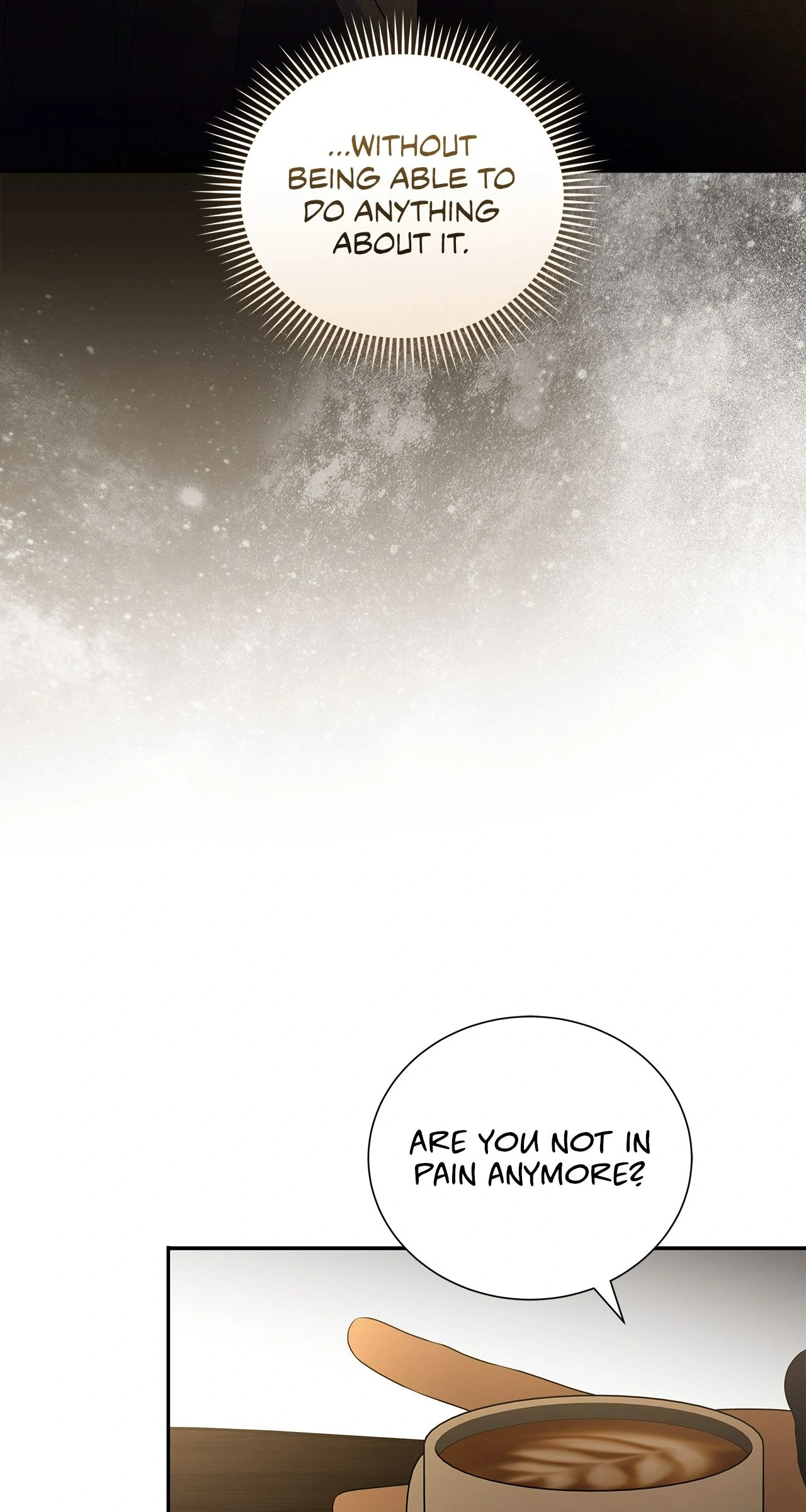 The Melancholic Conman - Chapter 45 manhwa