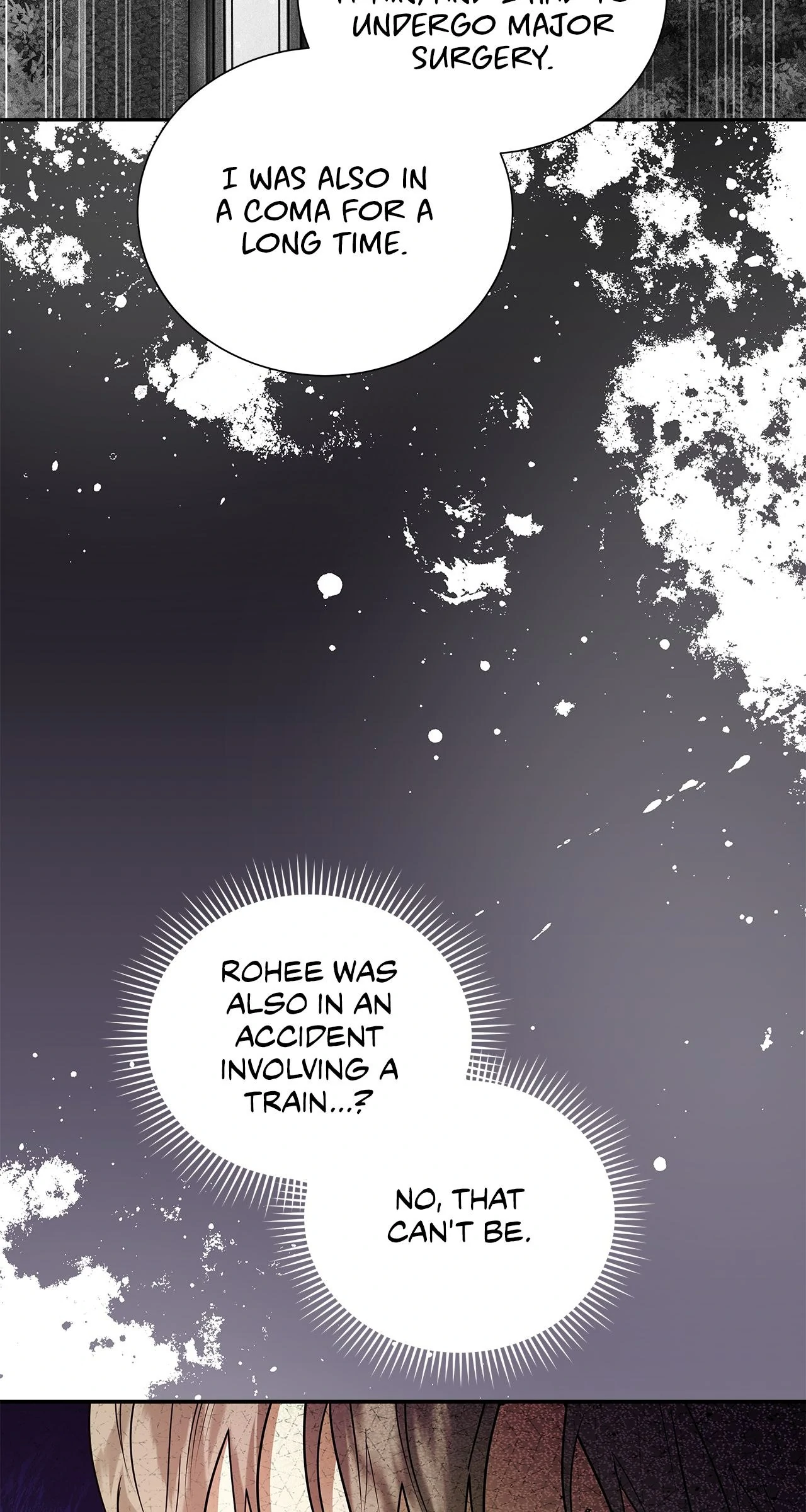The Melancholic Conman - Chapter 45 manhwa