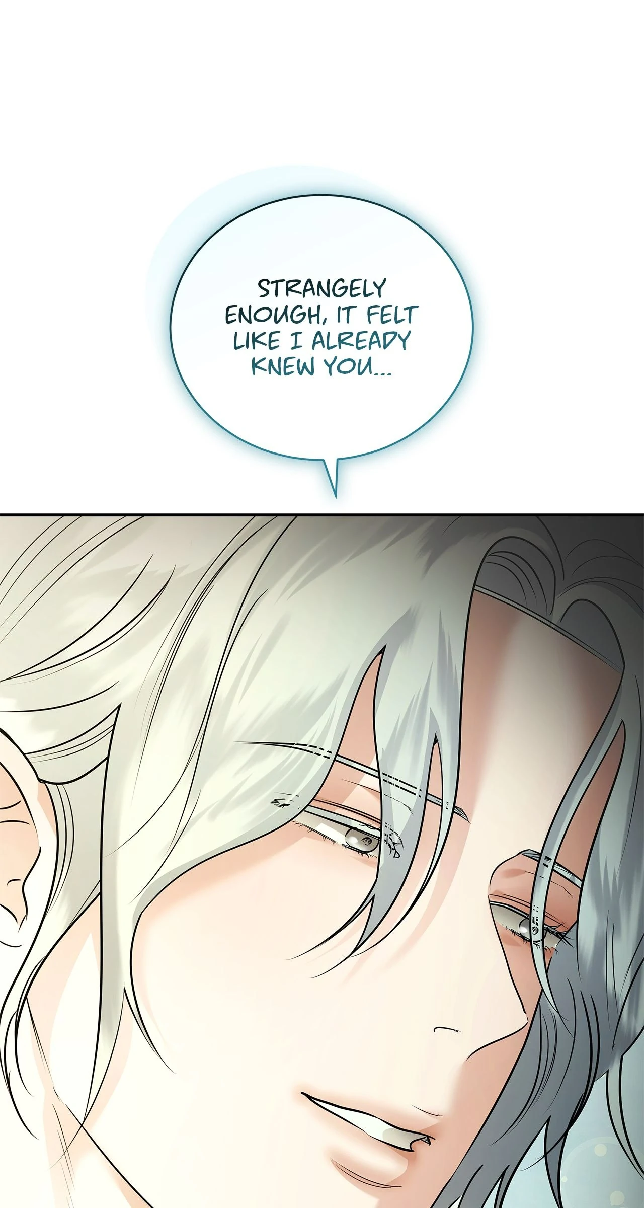 The Melancholic Conman - Chapter 45 manhwa