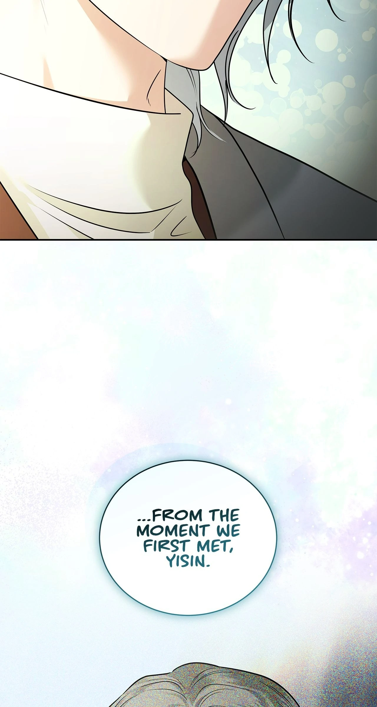 The Melancholic Conman - Chapter 45 manhwa