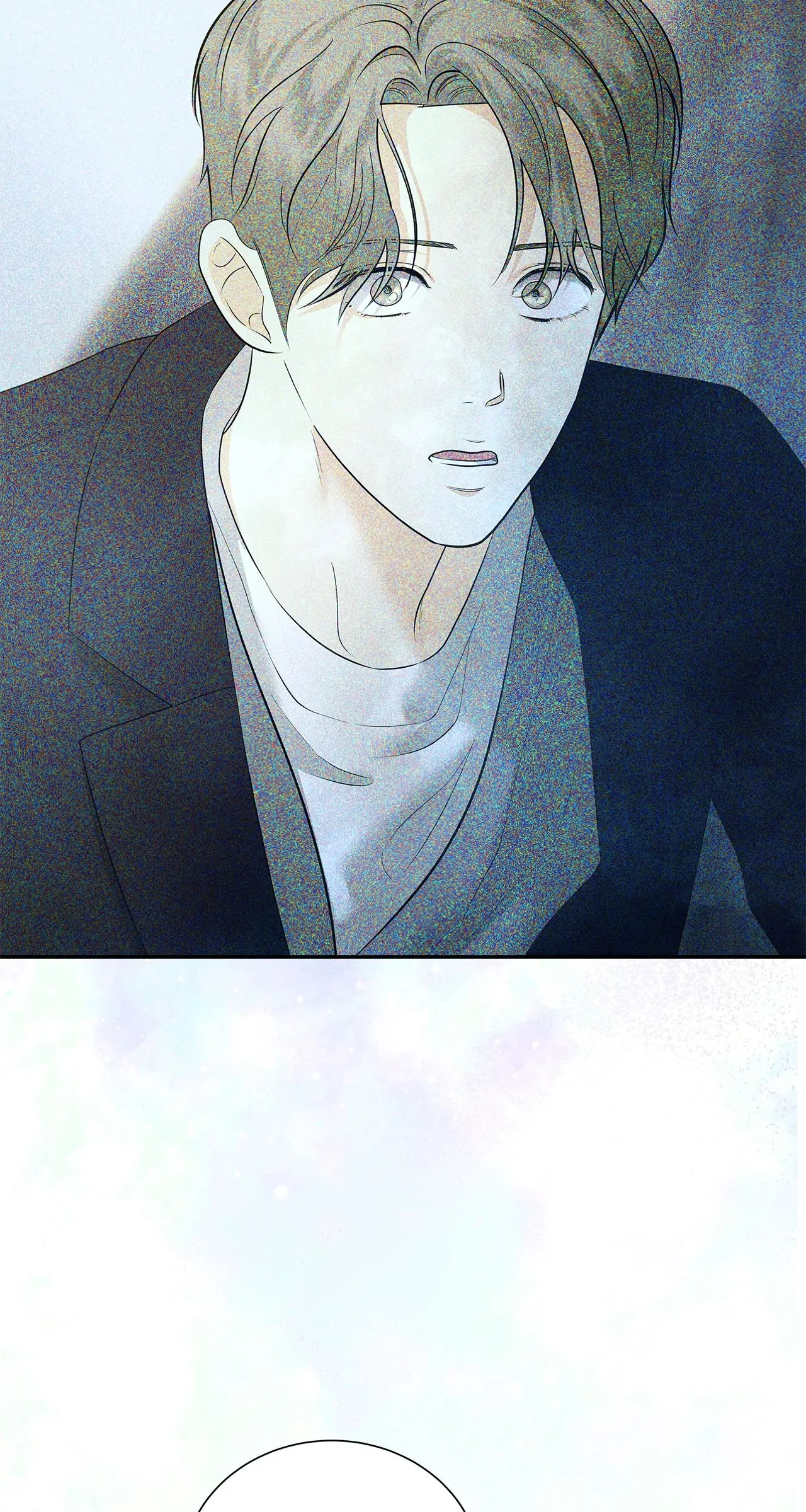 The Melancholic Conman - Chapter 45 manhwa