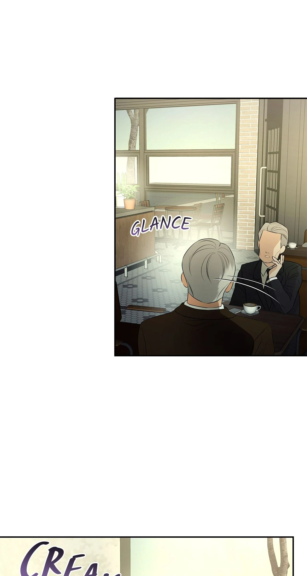 The Melancholic Conman - Chapter 45 manhwa