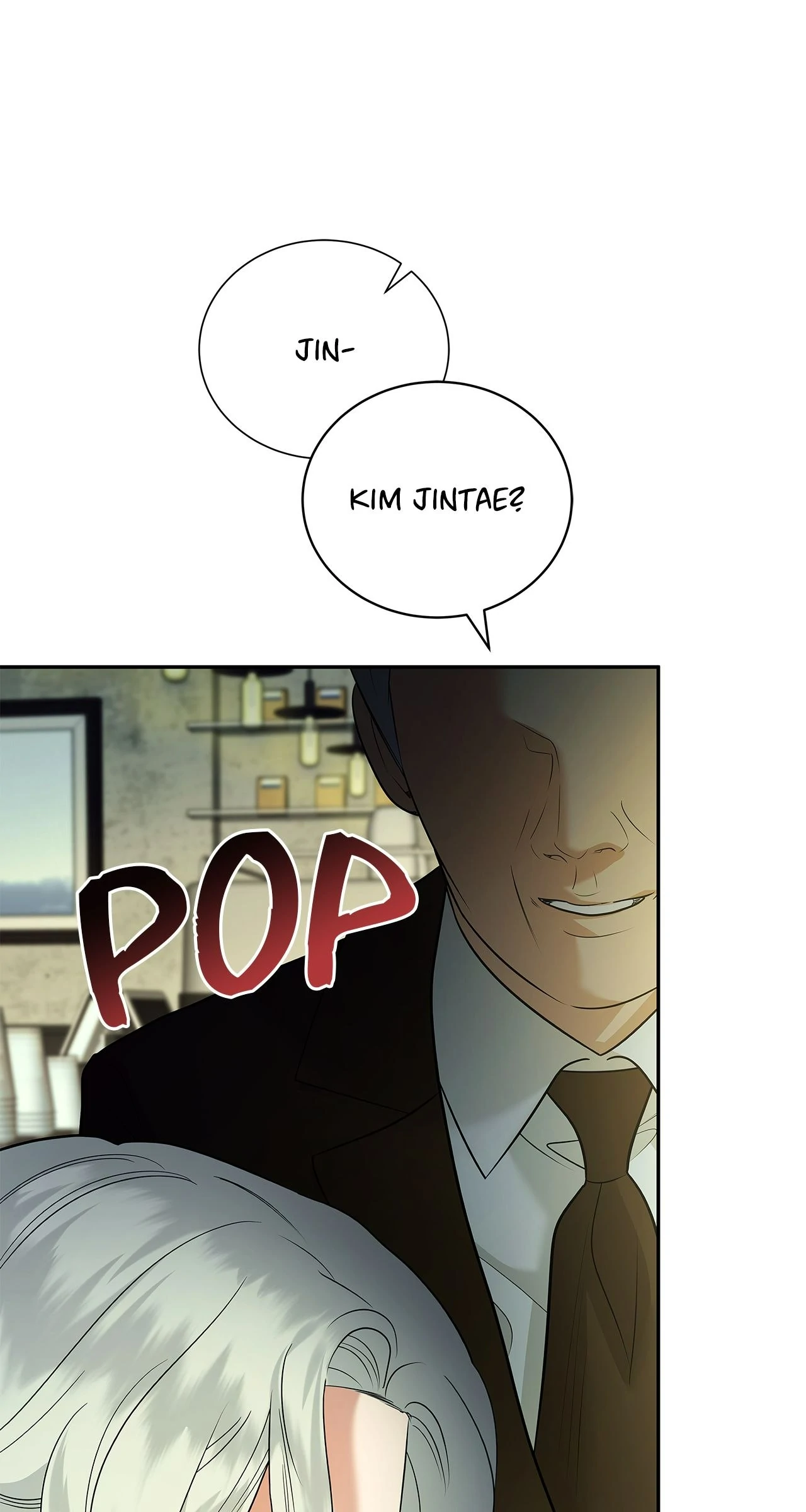 The Melancholic Conman - Chapter 45 manhwa