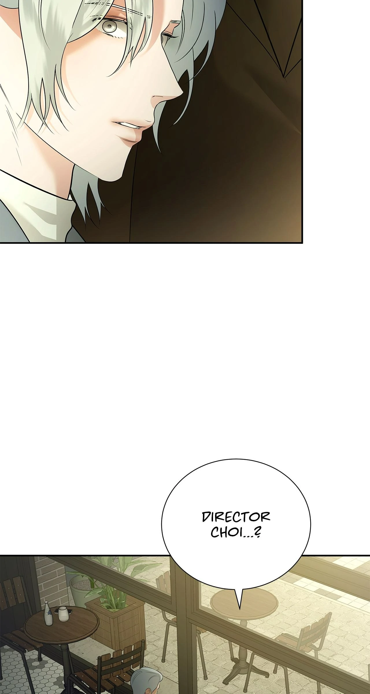 The Melancholic Conman - Chapter 45 manhwa