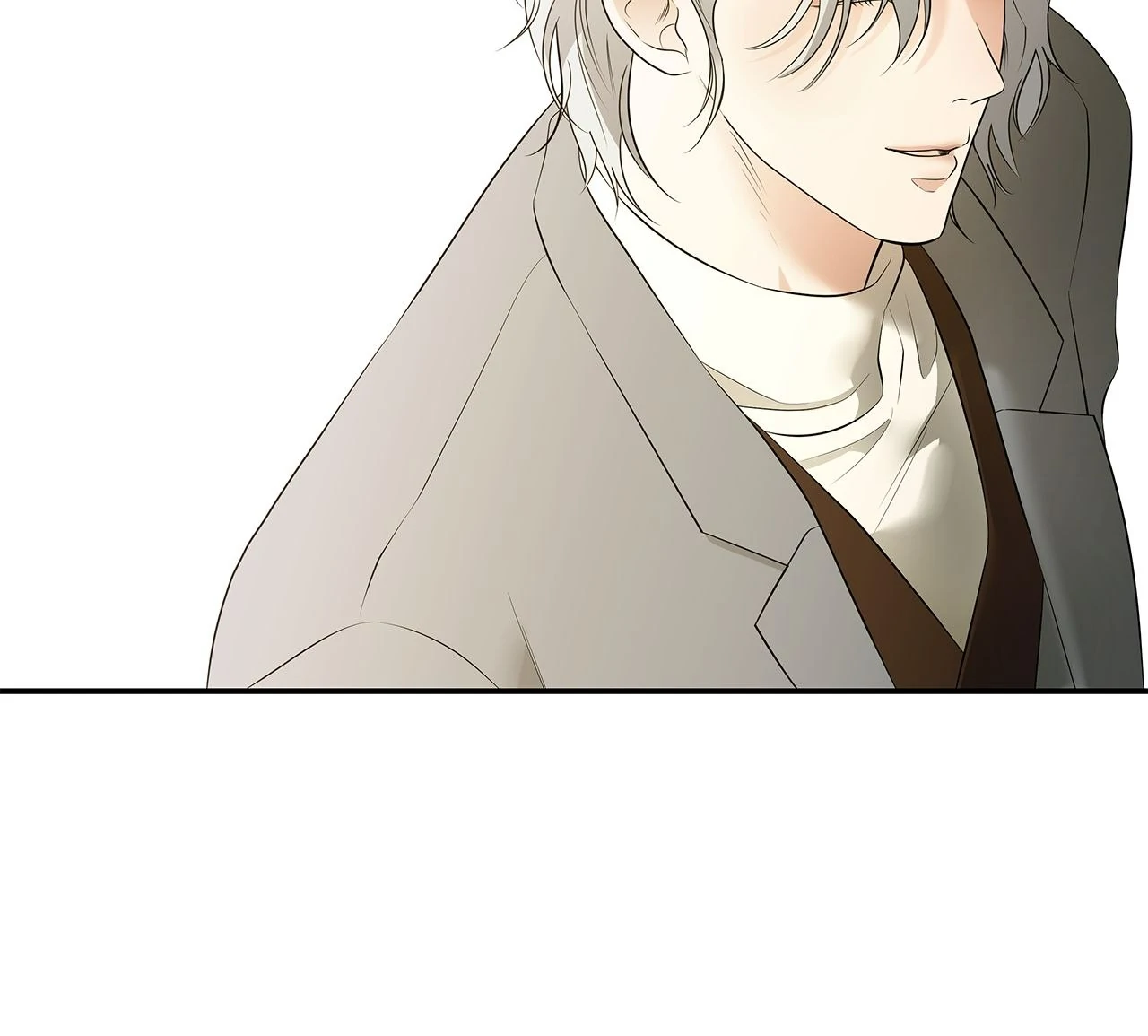 The Melancholic Conman - Chapter 45 manhwa