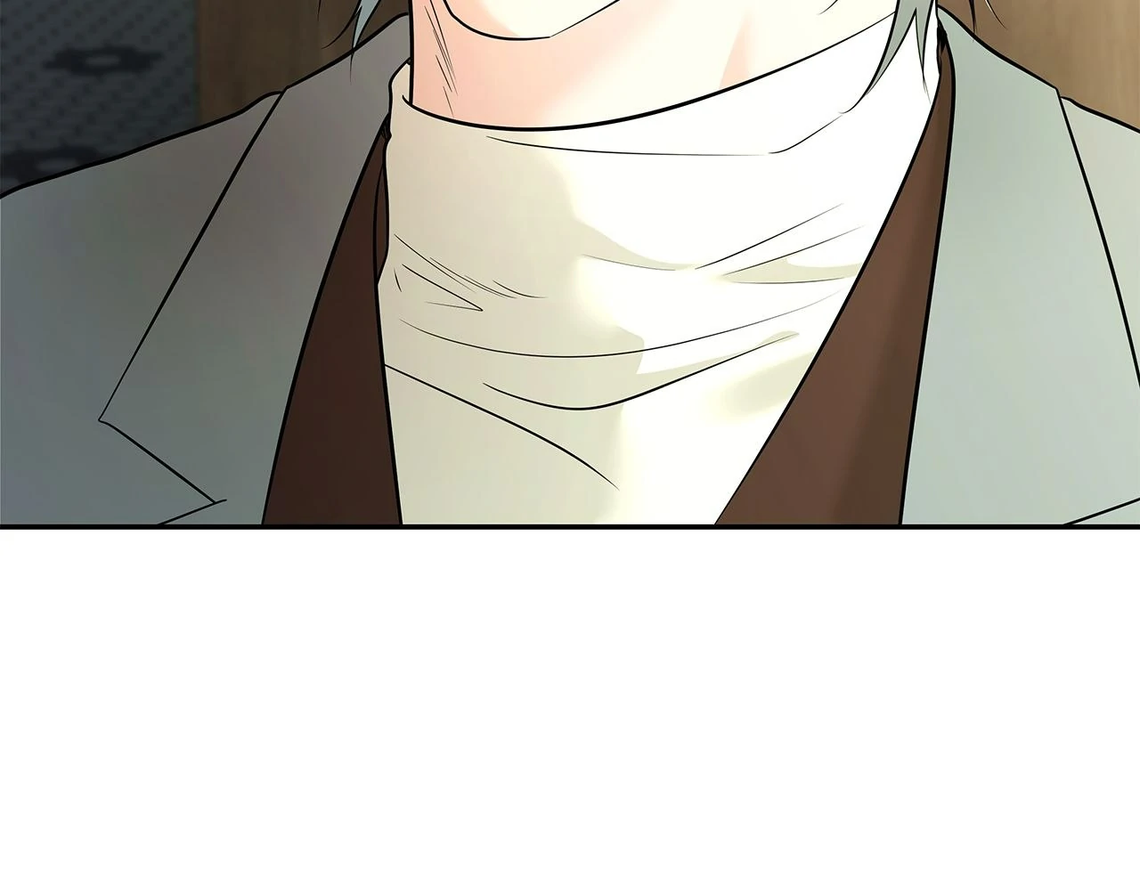 The Melancholic Conman - Chapter 45 manhwa