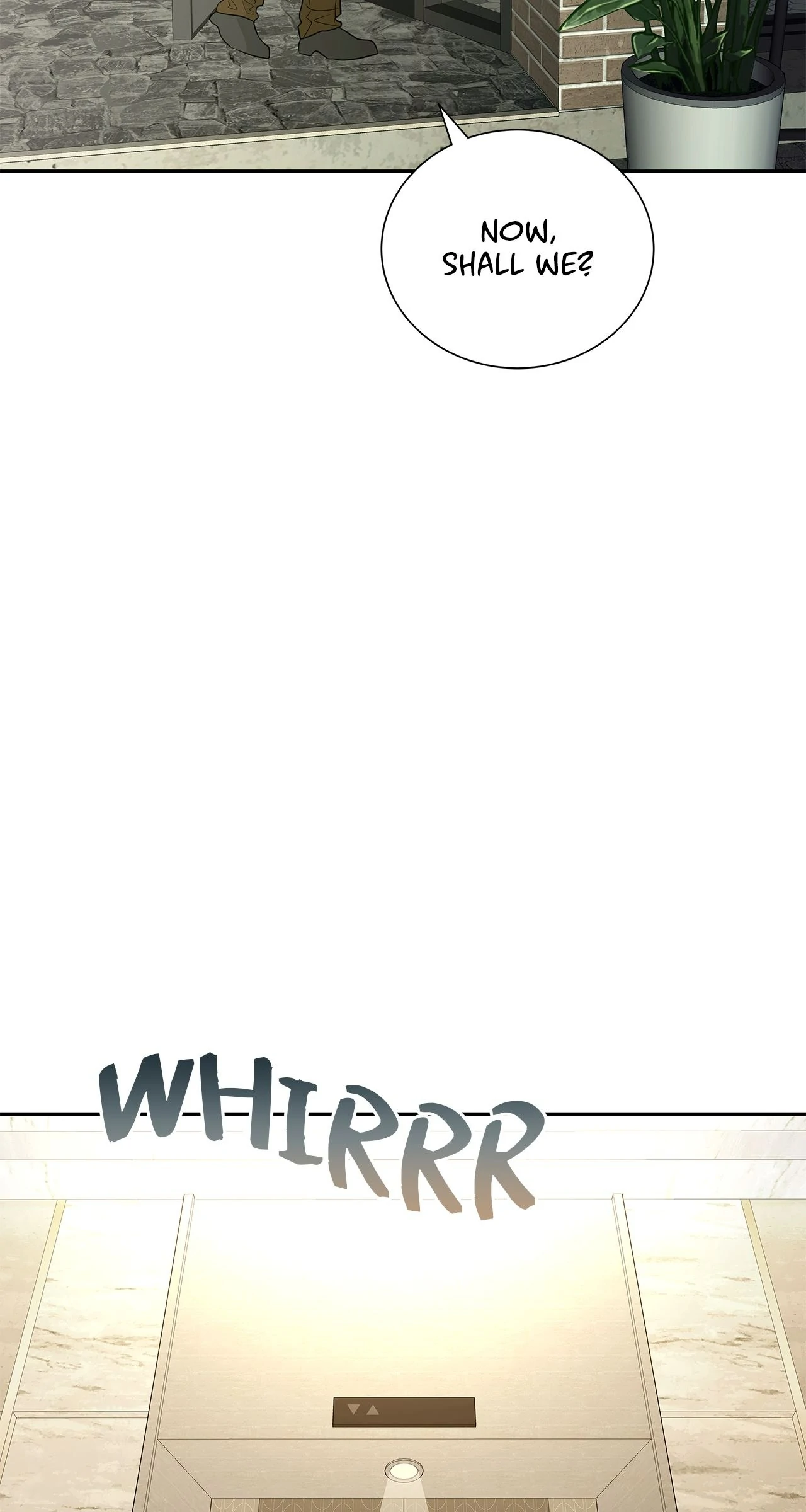The Melancholic Conman - Chapter 45 manhwa