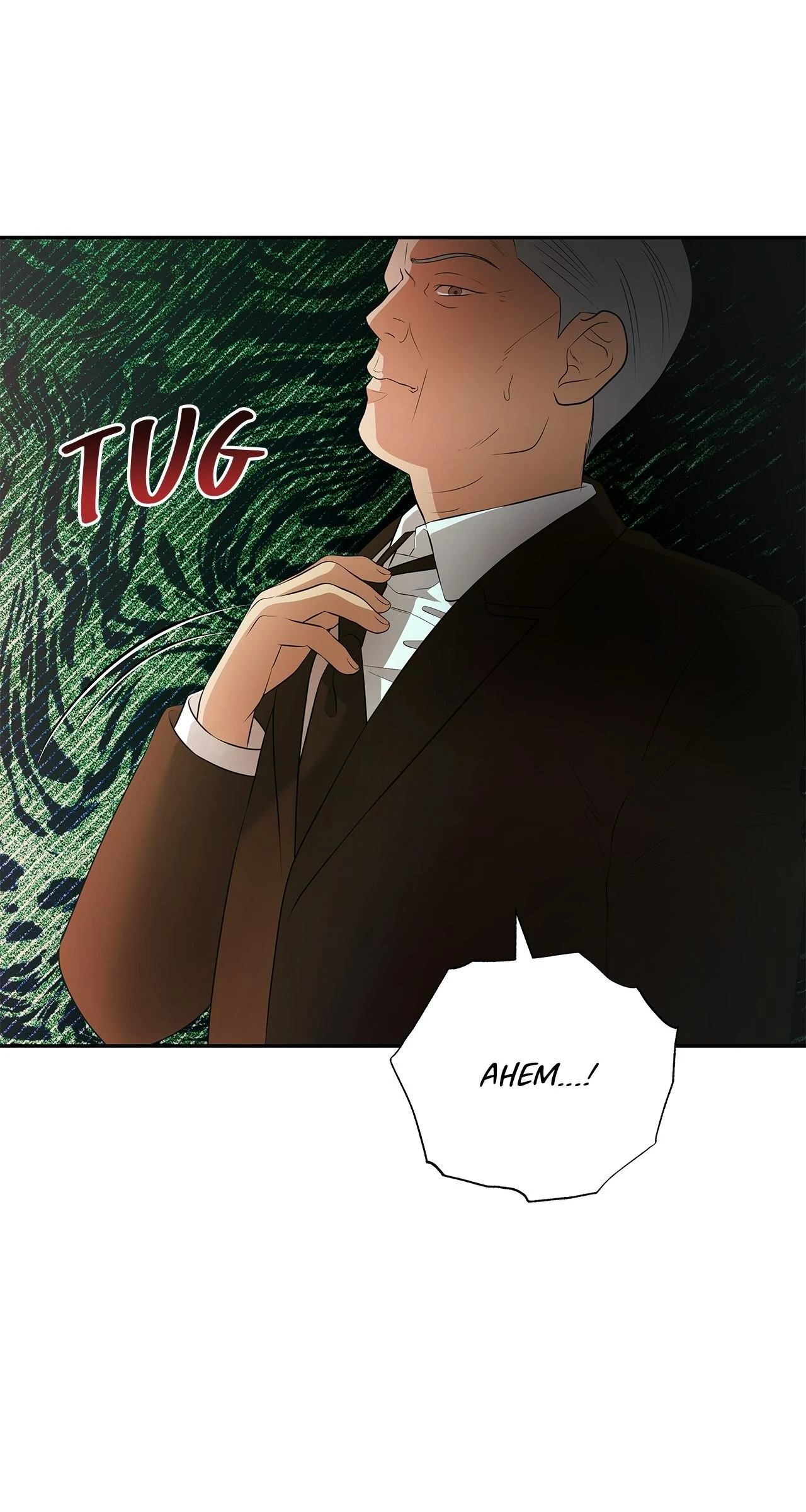 The Melancholic Conman - Chapter 45 manhwa