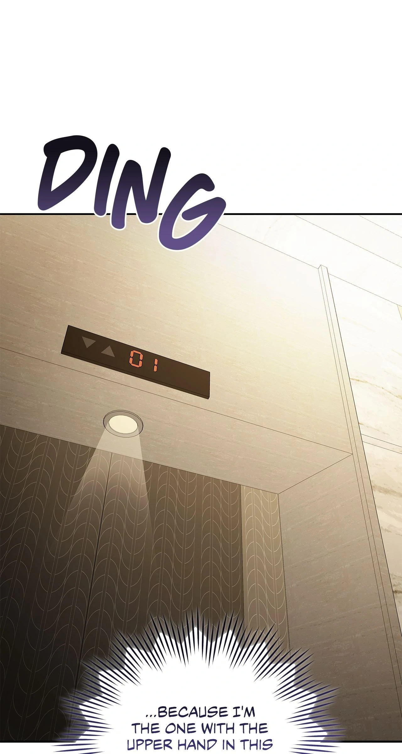The Melancholic Conman - Chapter 45 manhwa