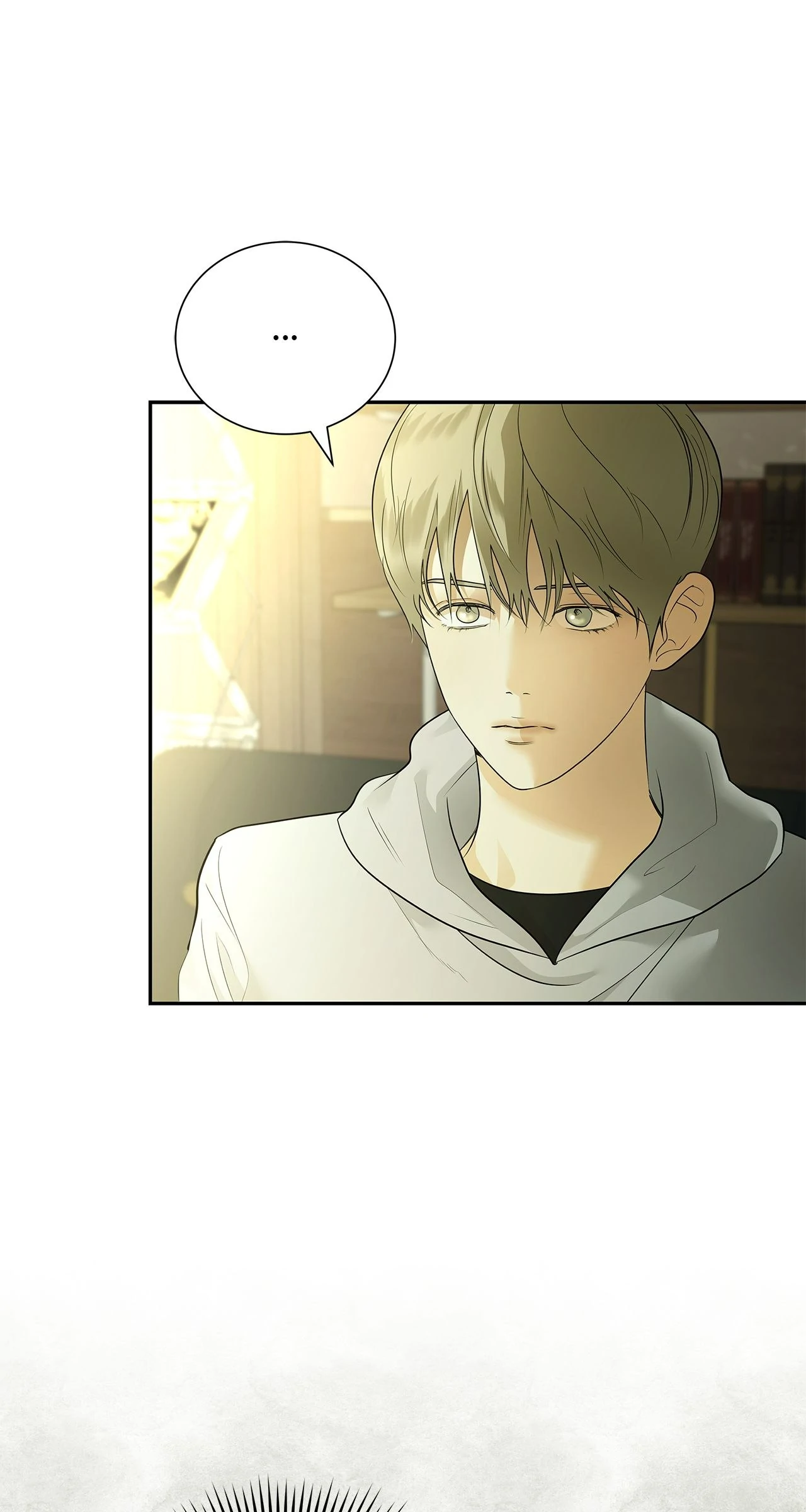 The Melancholic Conman - Chapter 46 manhwa