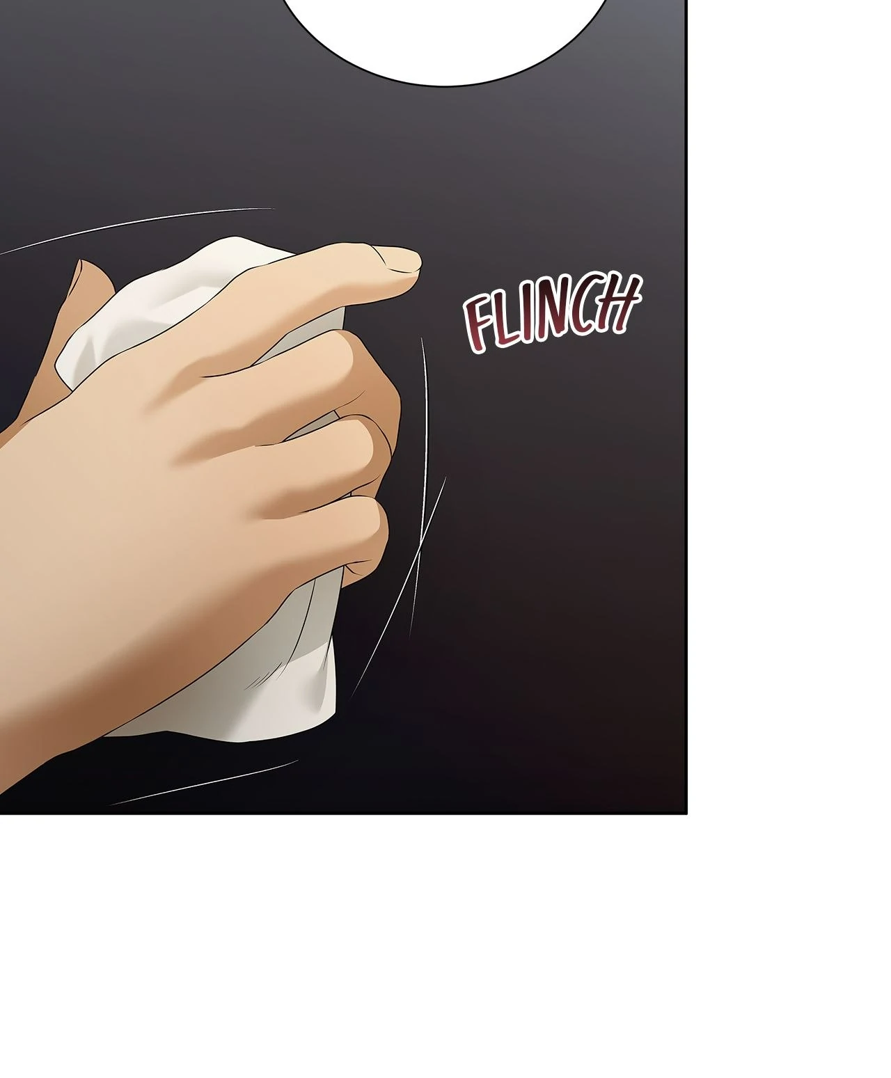 The Melancholic Conman - Chapter 46 manhwa