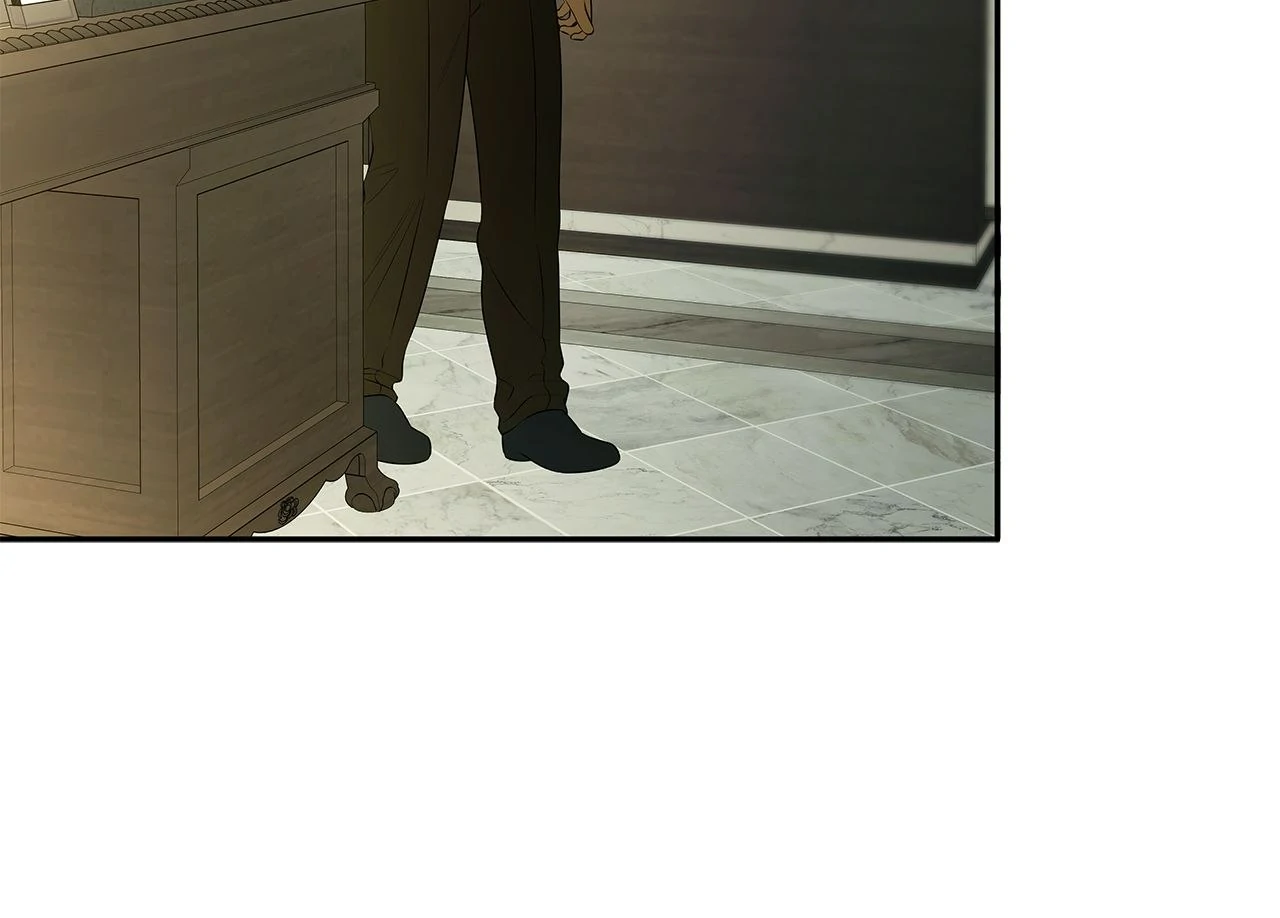 The Melancholic Conman - Chapter 46 manhwa
