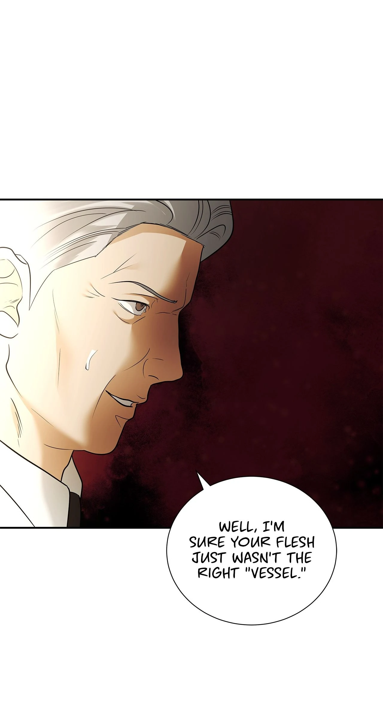 The Melancholic Conman - Chapter 46 manhwa