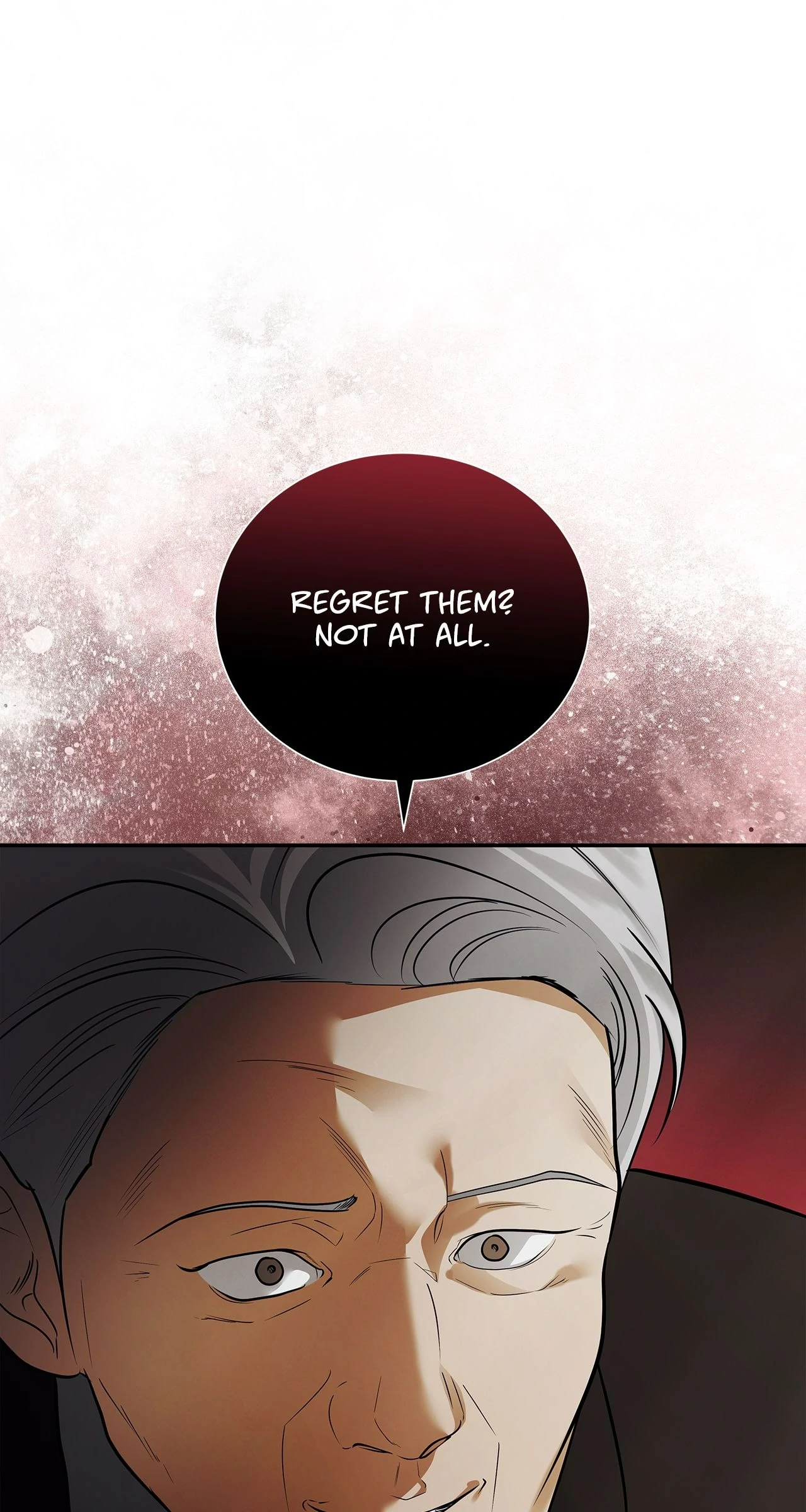 The Melancholic Conman - Chapter 46 manhwa