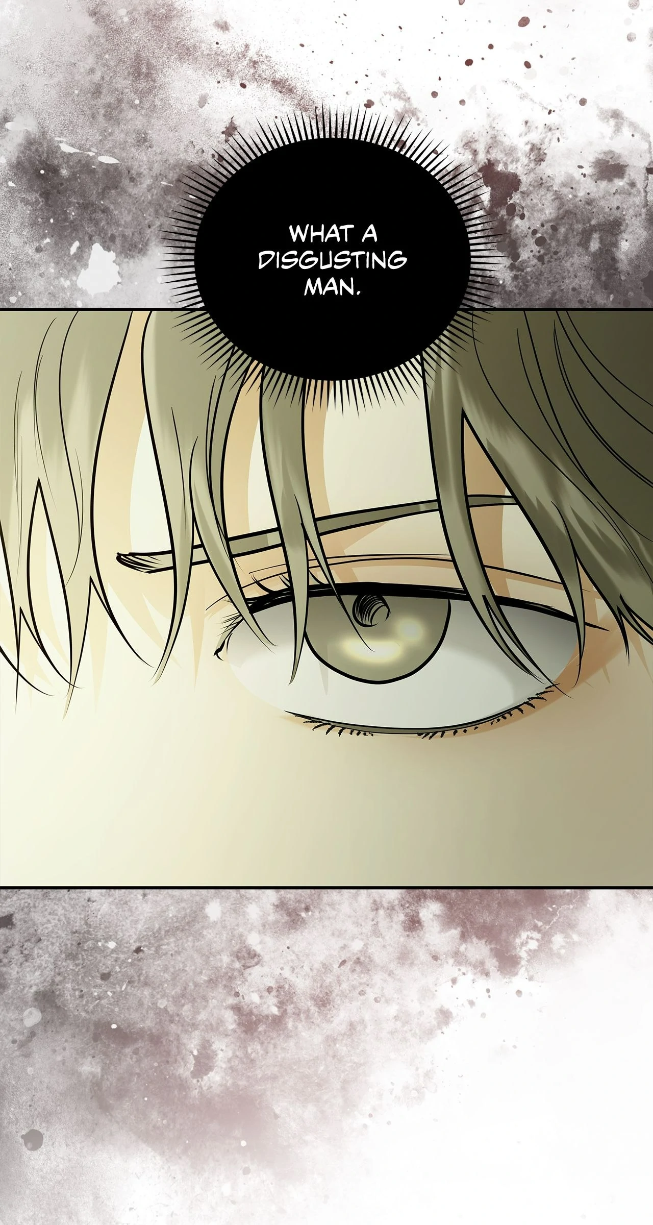 The Melancholic Conman - Chapter 46 manhwa