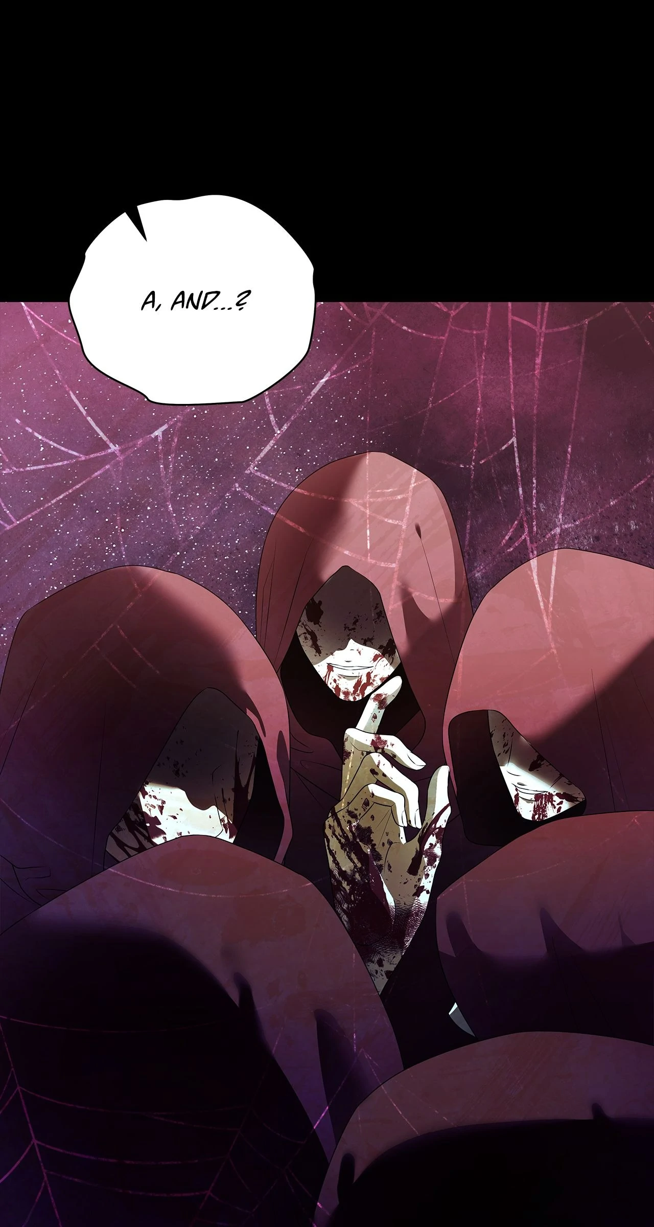 The Melancholic Conman - Chapter 46 manhwa