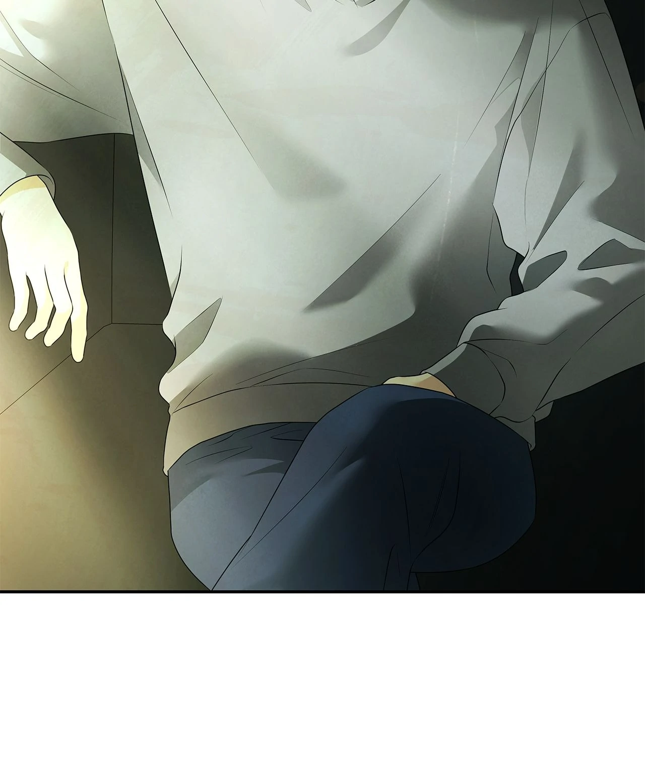 The Melancholic Conman - Chapter 46 manhwa
