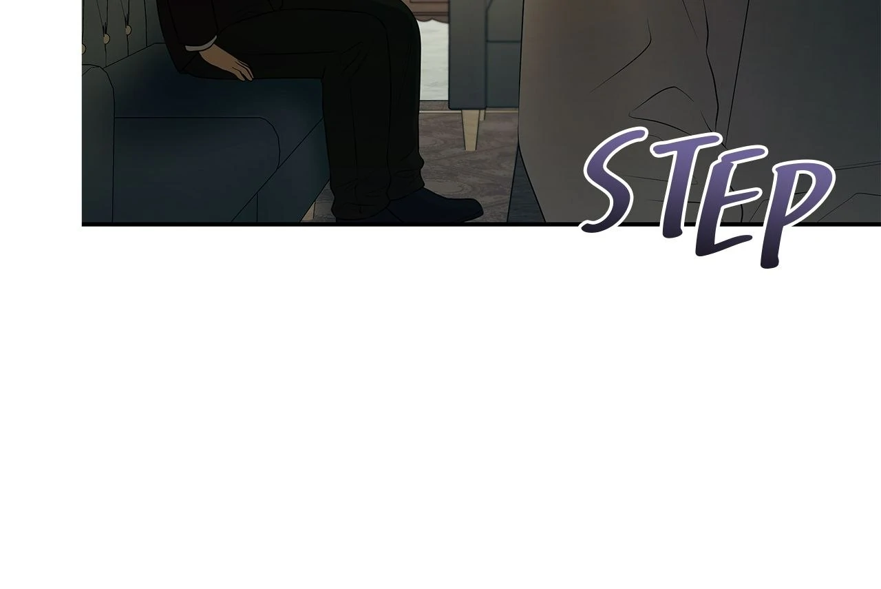 The Melancholic Conman - Chapter 46 manhwa