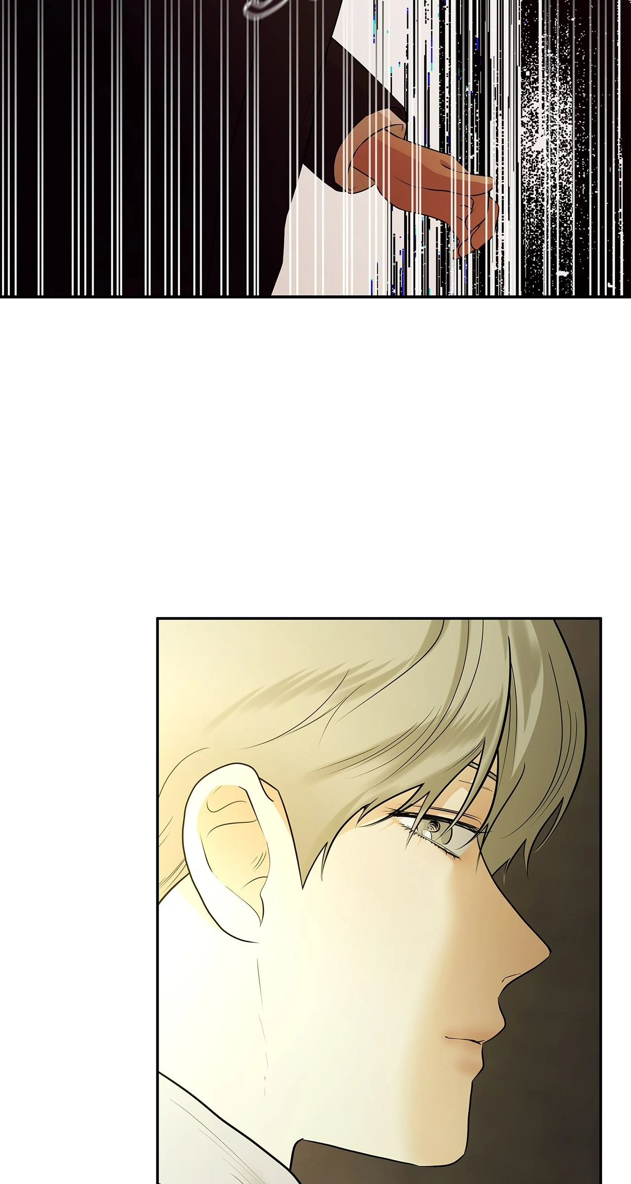 The Melancholic Conman - Chapter 46 manhwa