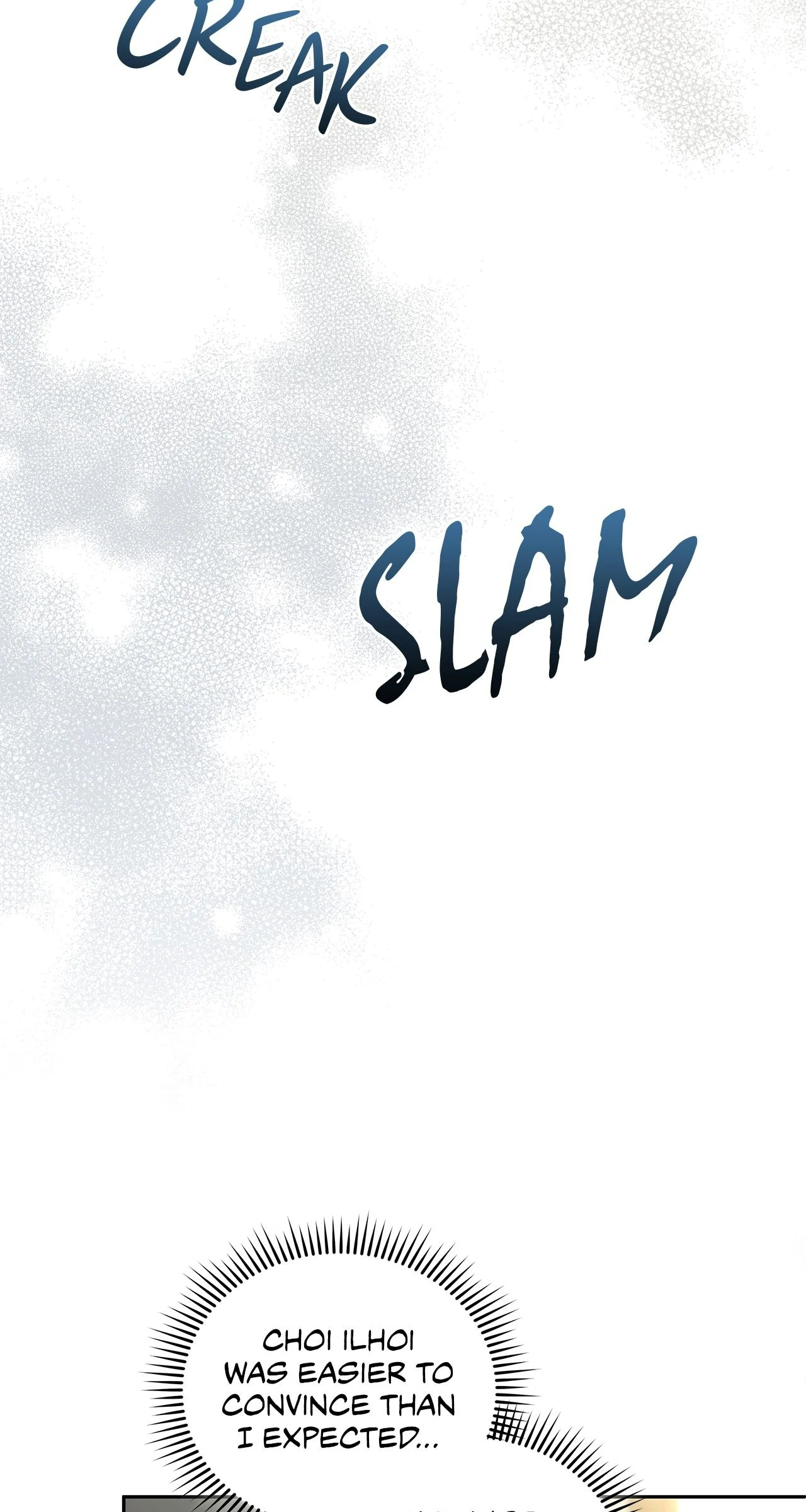 The Melancholic Conman - Chapter 46 manhwa