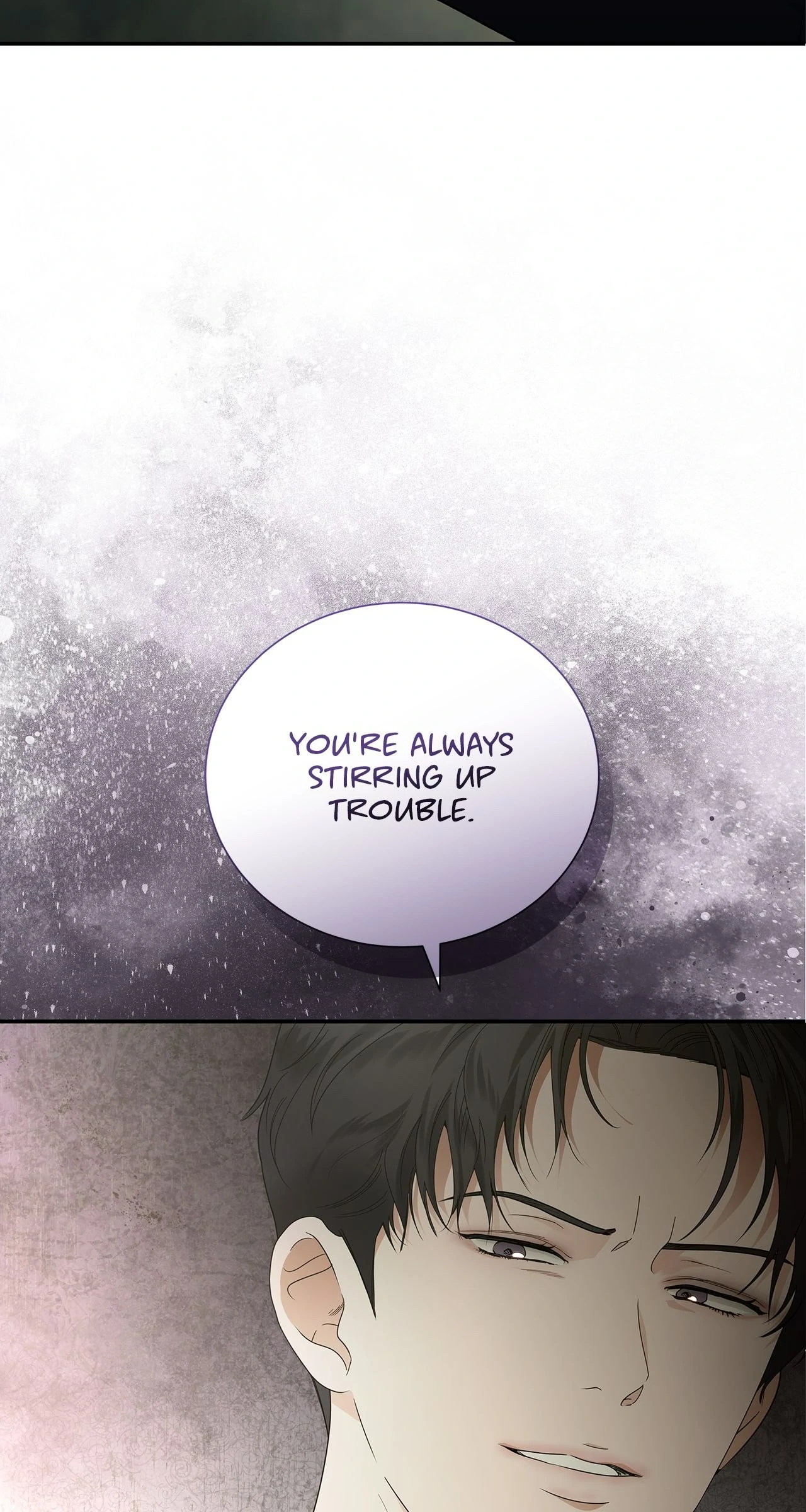 The Melancholic Conman - Chapter 46 manhwa