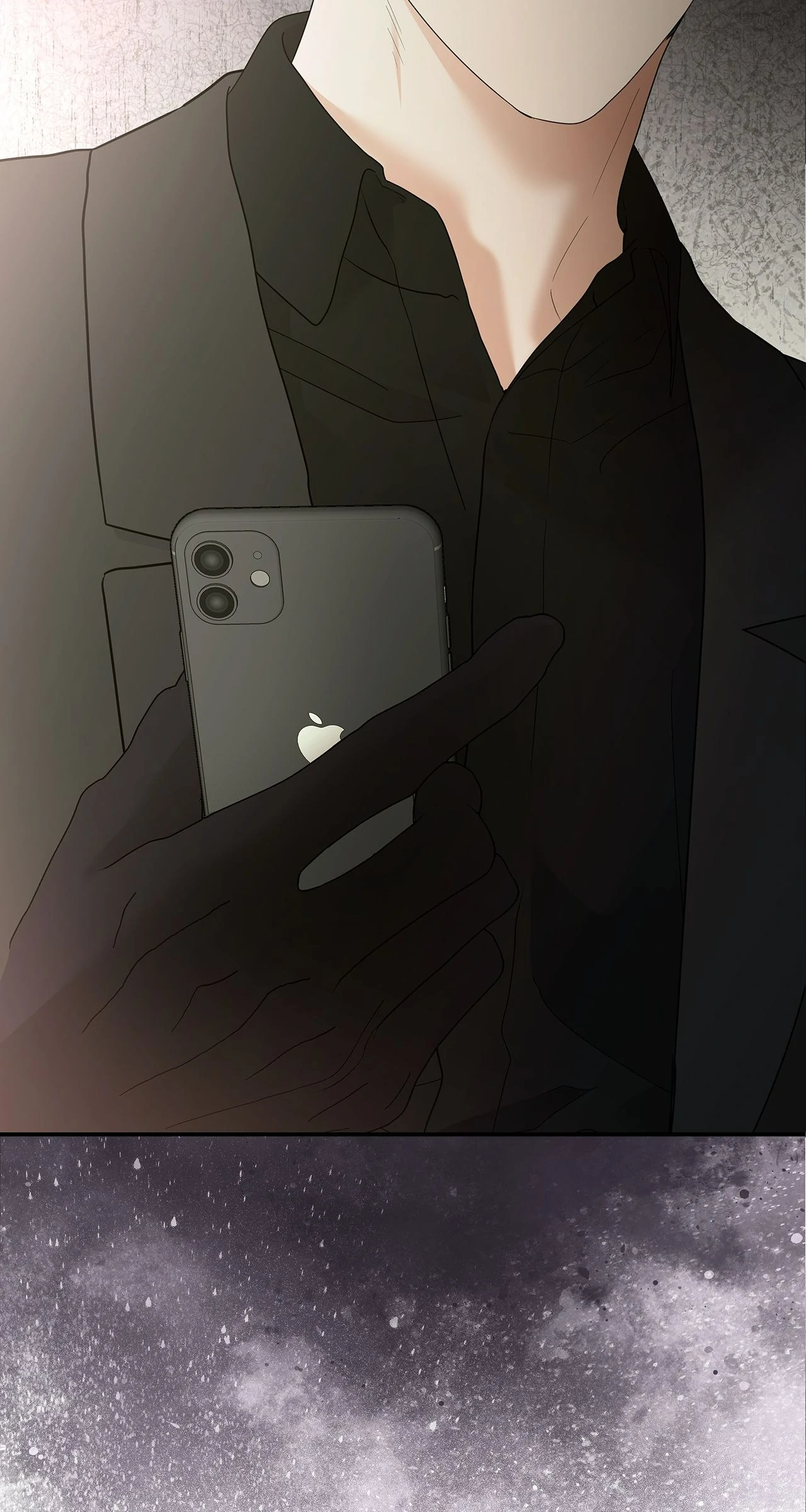 The Melancholic Conman - Chapter 46 manhwa