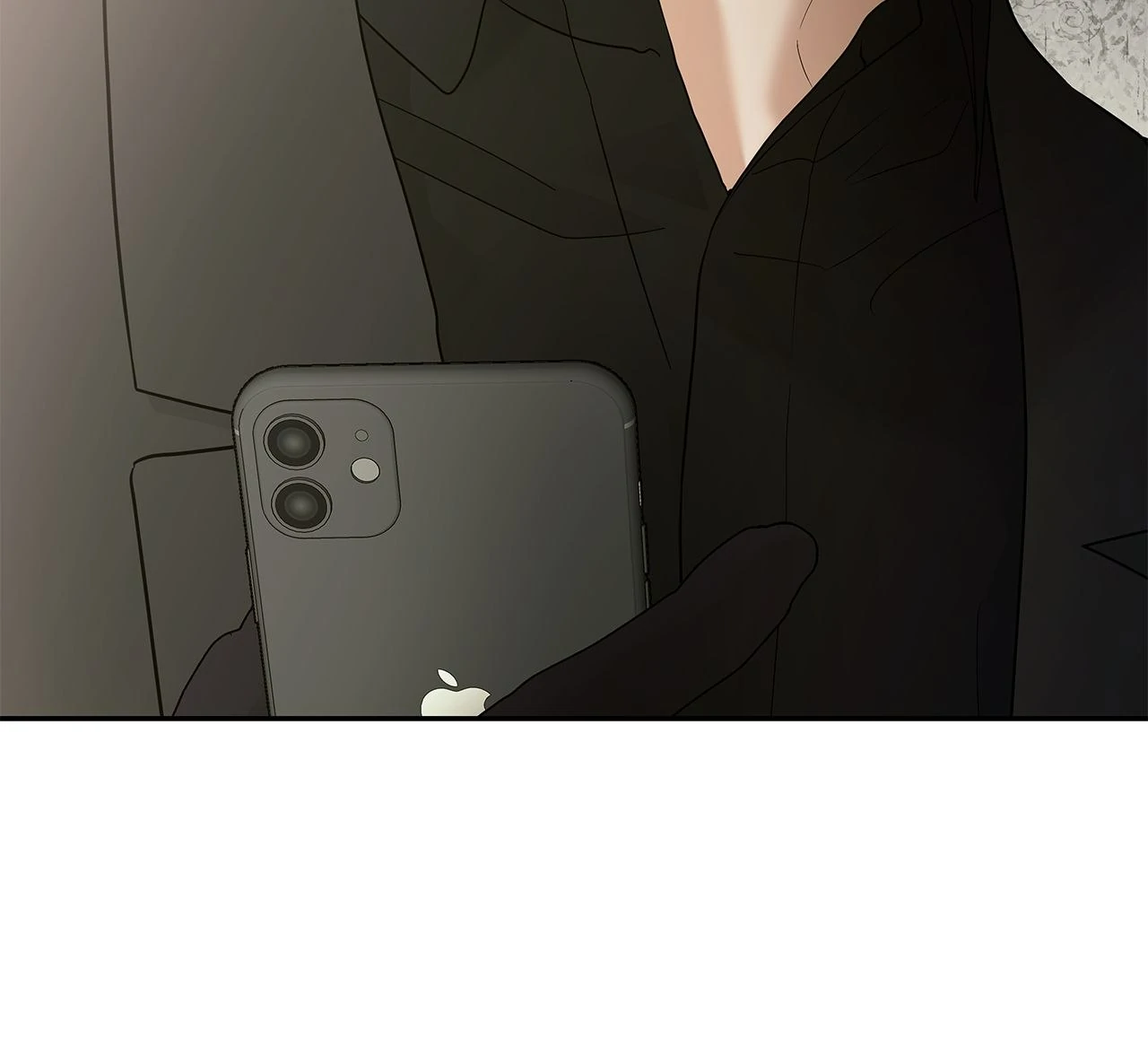 The Melancholic Conman - Chapter 47 manhwa
