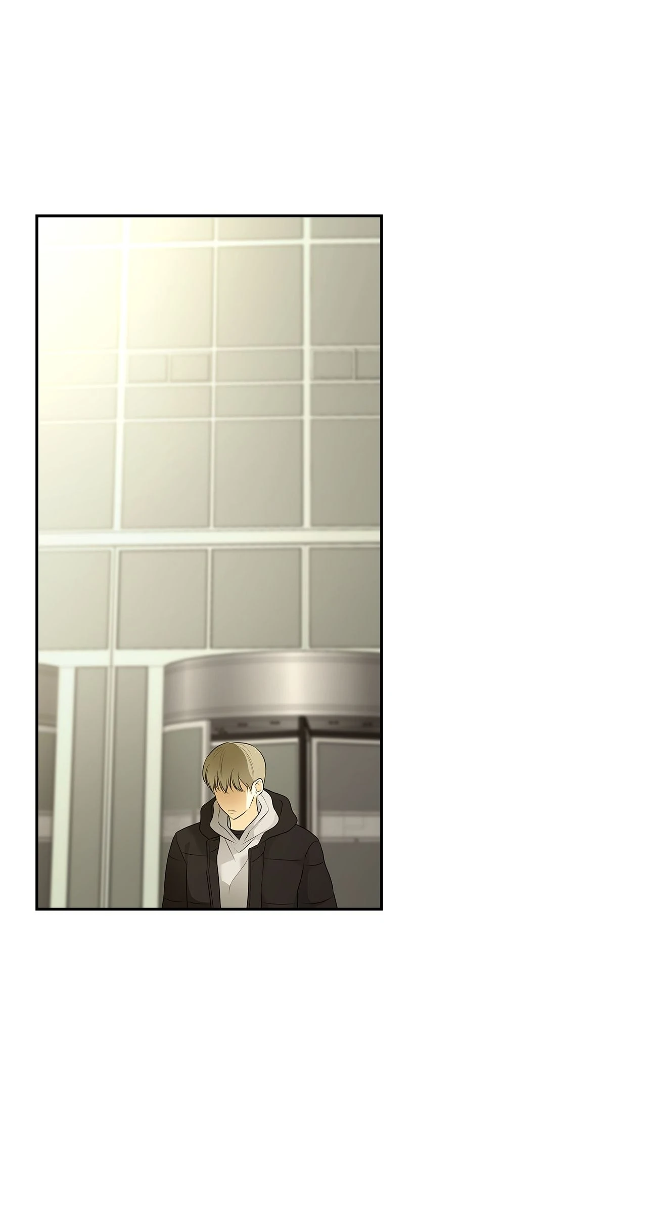 The Melancholic Conman - Chapter 47 manhwa