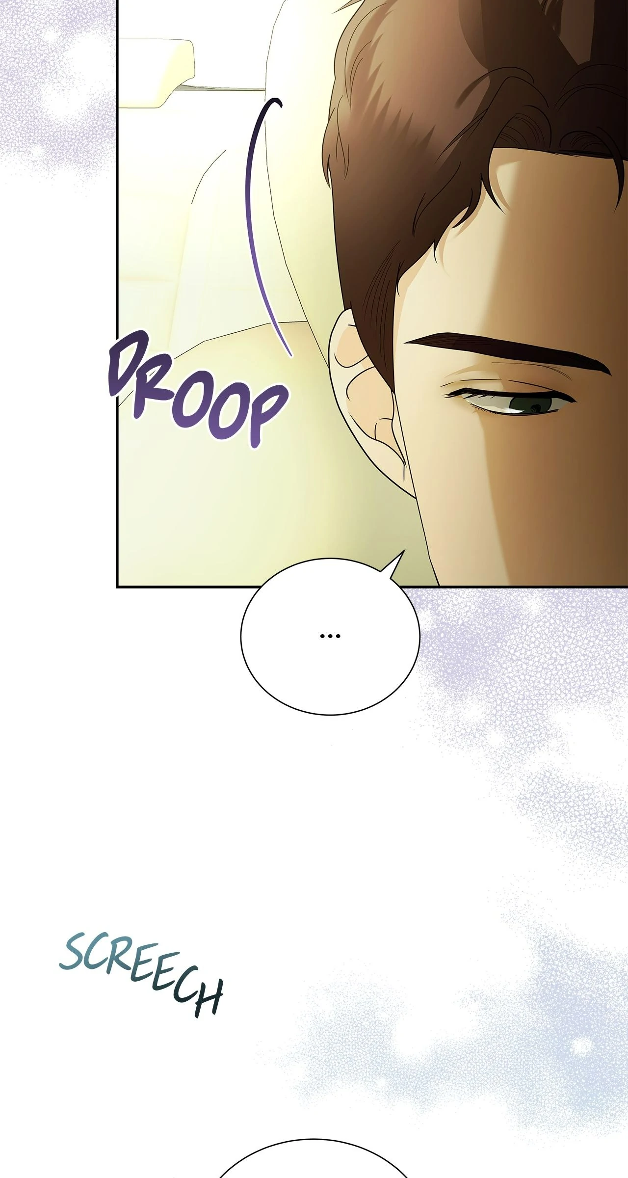 The Melancholic Conman - Chapter 47 manhwa