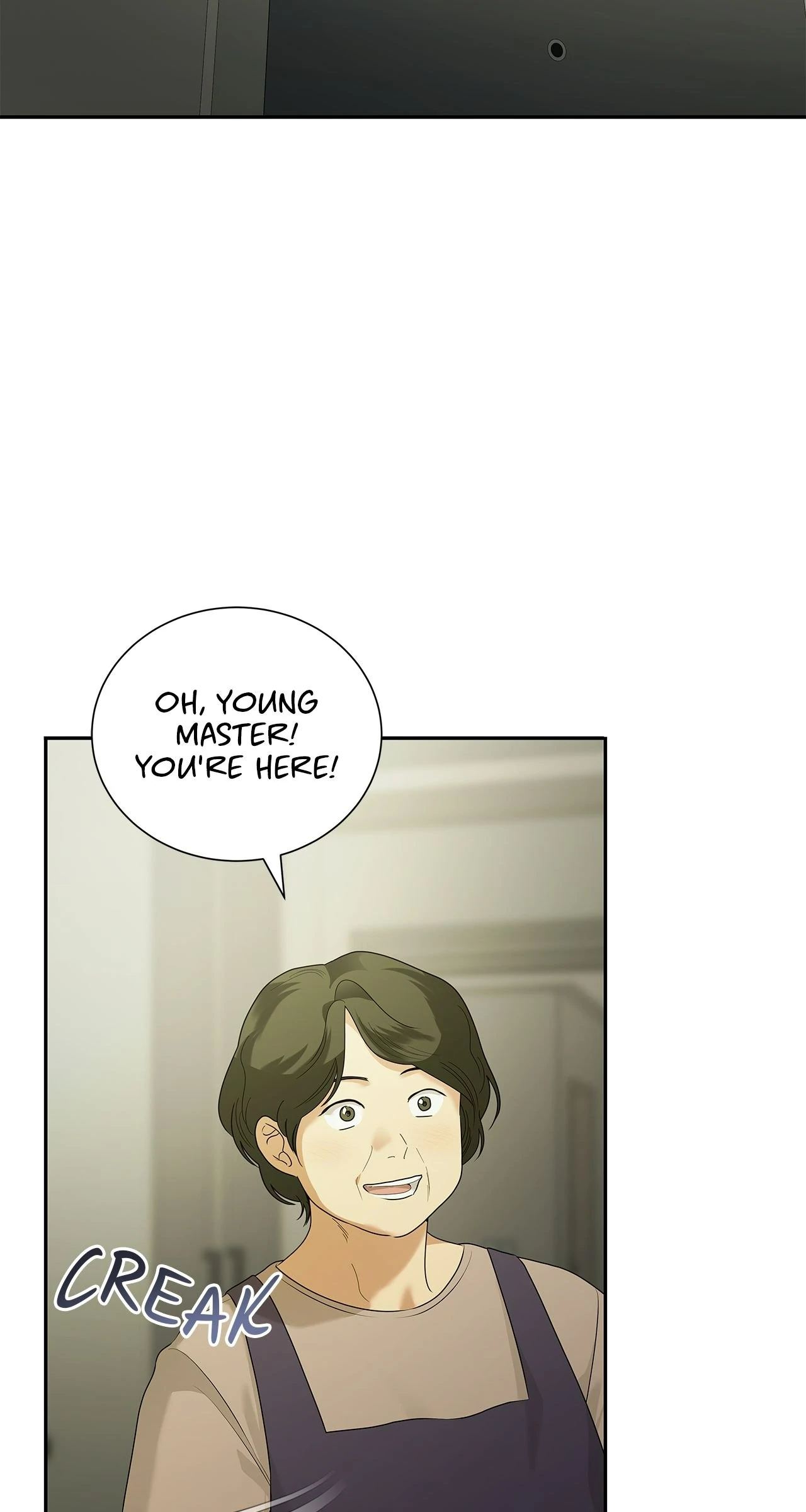 The Melancholic Conman - Chapter 47 manhwa