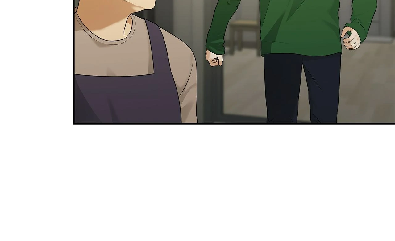 The Melancholic Conman - Chapter 47 manhwa