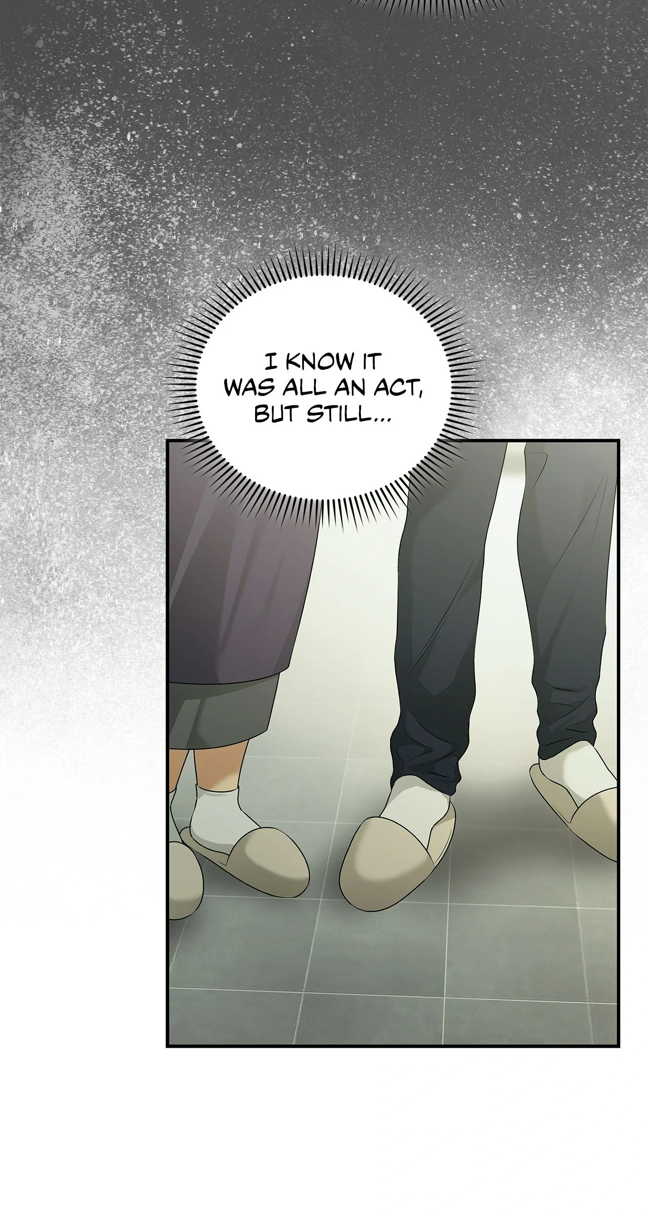 The Melancholic Conman - Chapter 47 manhwa