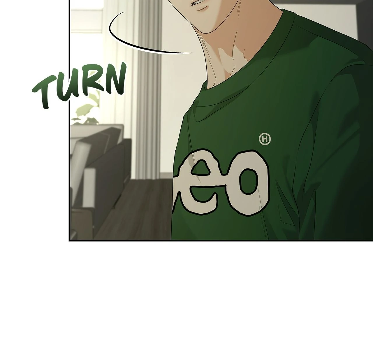 The Melancholic Conman - Chapter 47 manhwa