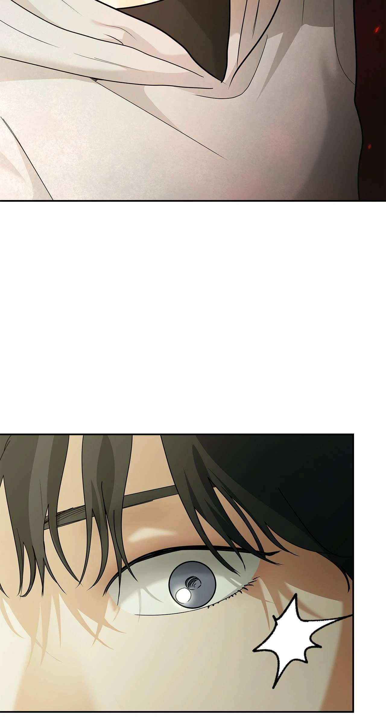 The Melancholic Conman - Chapter 47 manhwa