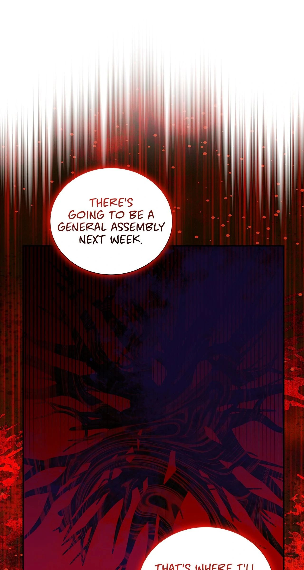 The Melancholic Conman - Chapter 47 manhwa