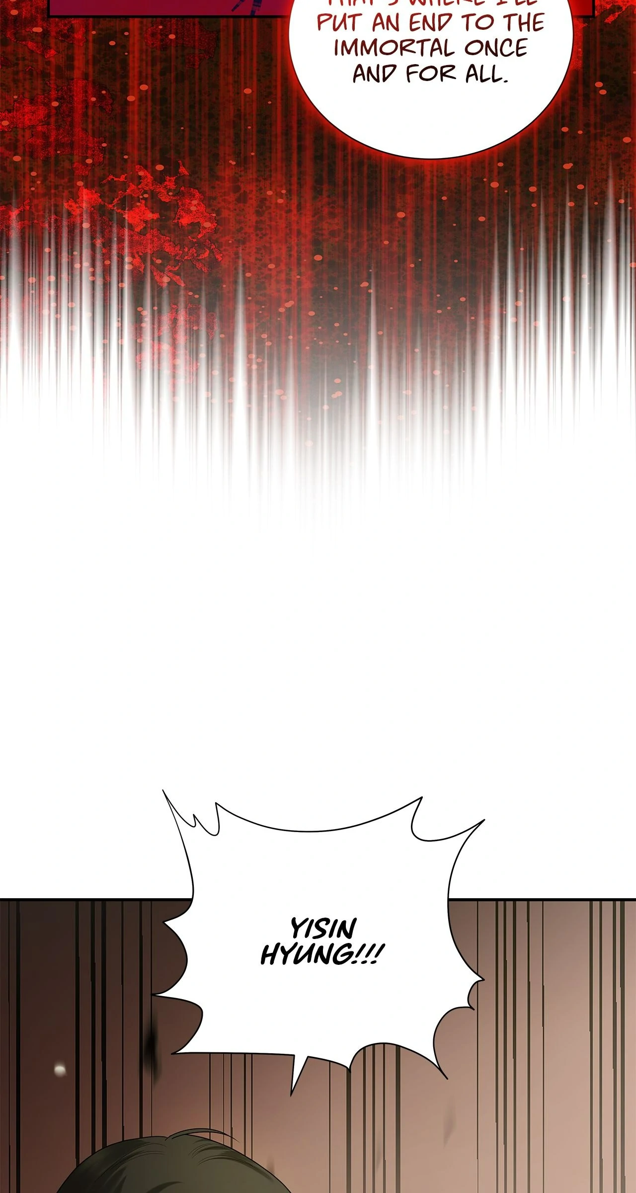 The Melancholic Conman - Chapter 47 manhwa