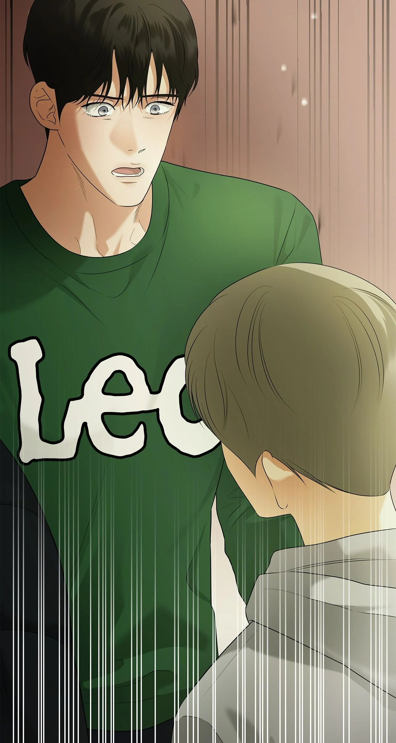 The Melancholic Conman - Chapter 47 manhwa