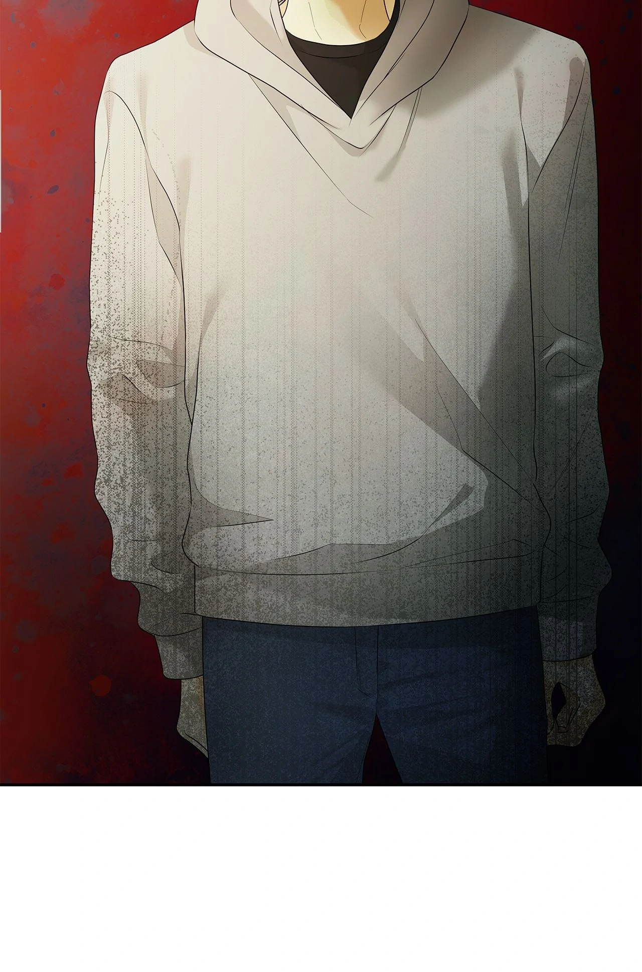 The Melancholic Conman - Chapter 47 manhwa