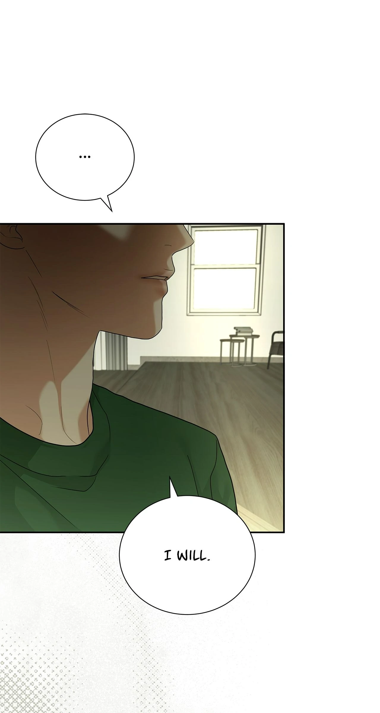The Melancholic Conman - Chapter 47 manhwa
