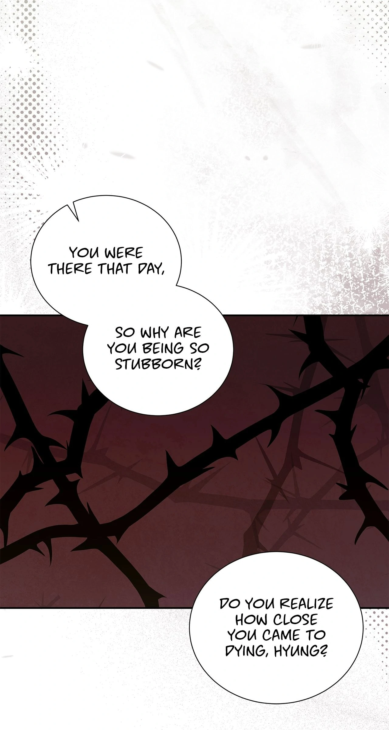 The Melancholic Conman - Chapter 47 manhwa