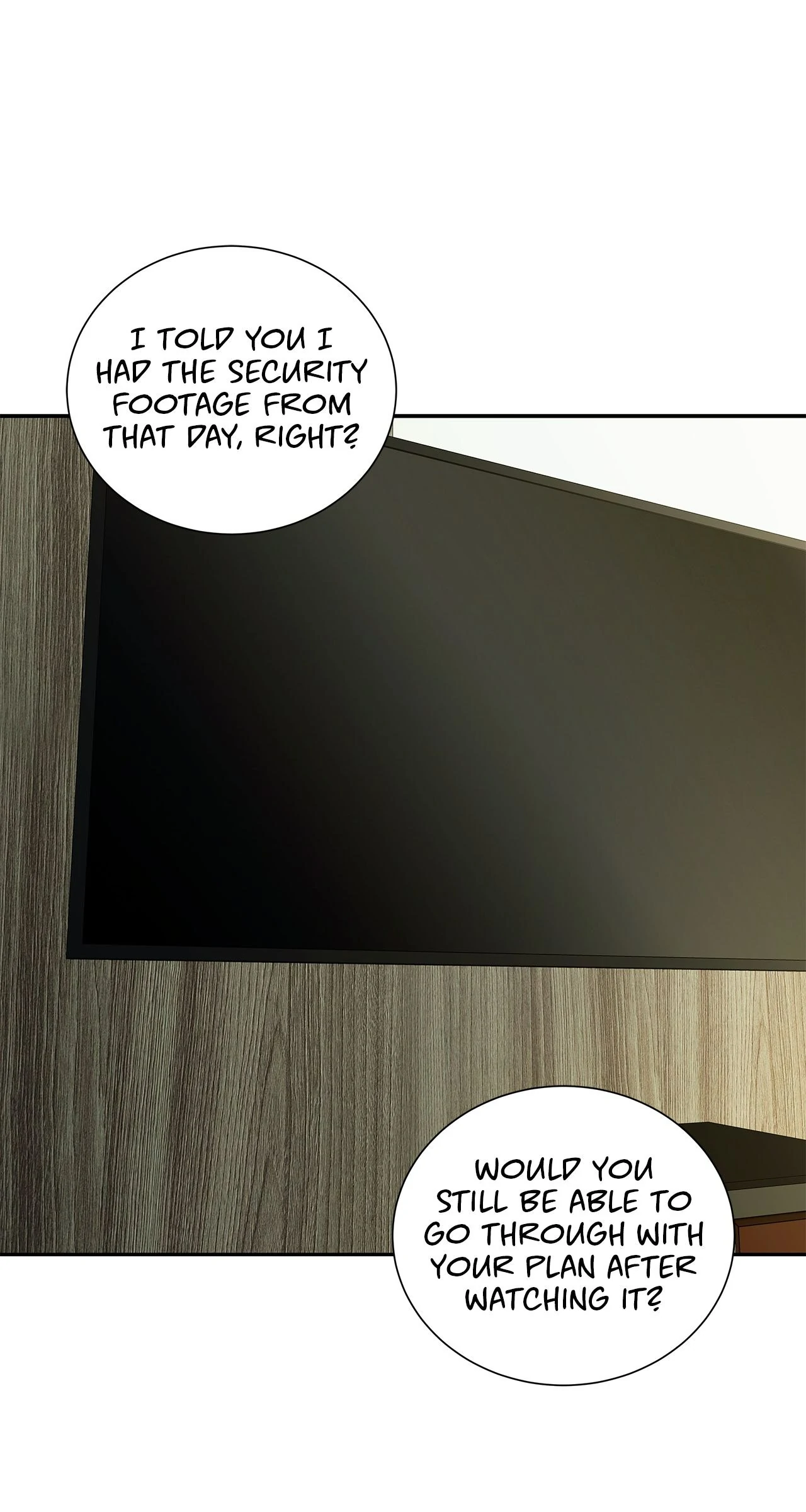 The Melancholic Conman - Chapter 47 manhwa