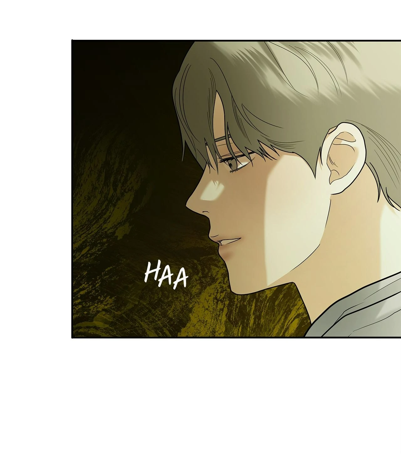 The Melancholic Conman - Chapter 47 manhwa