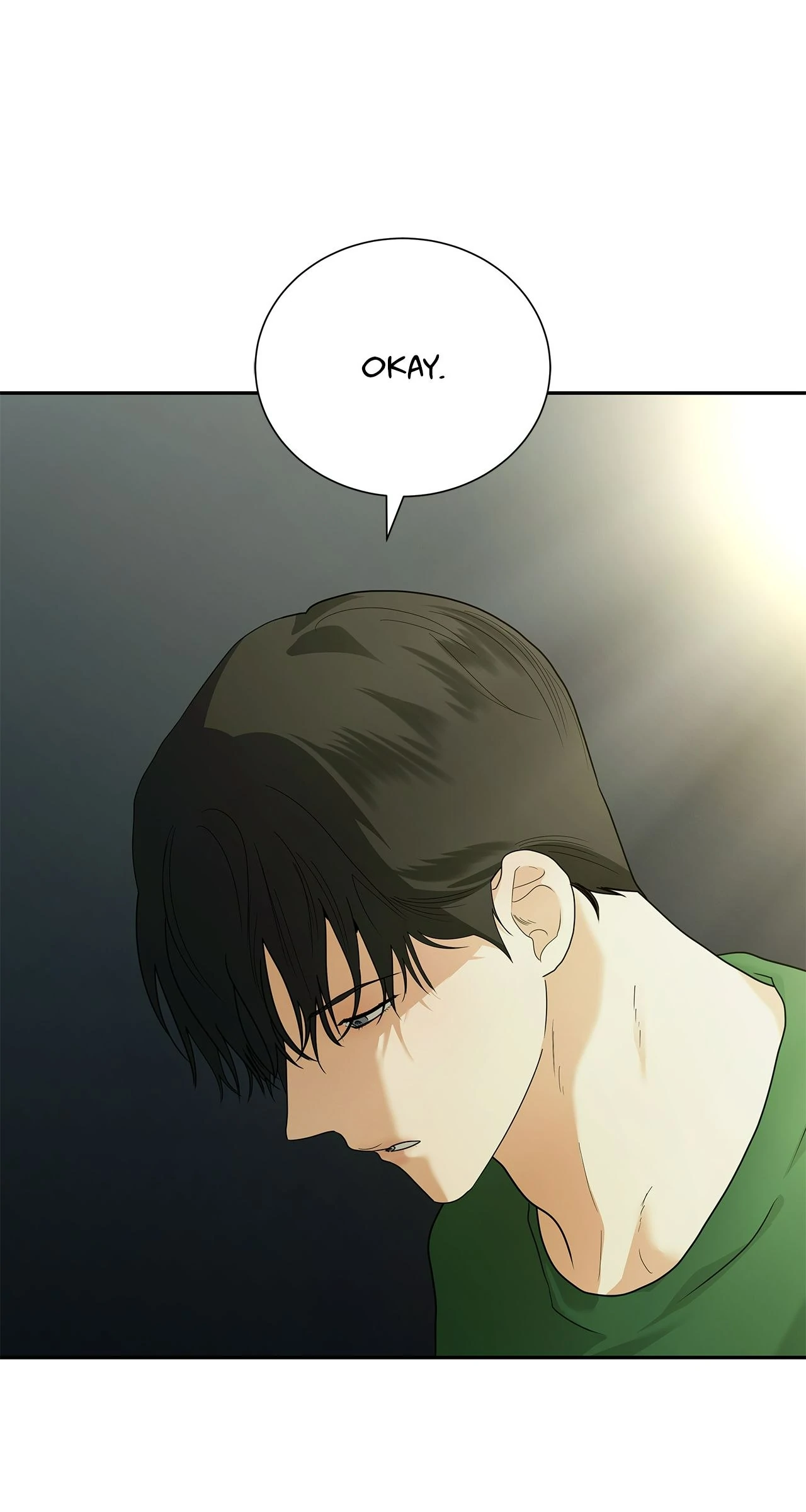 The Melancholic Conman - Chapter 47 manhwa