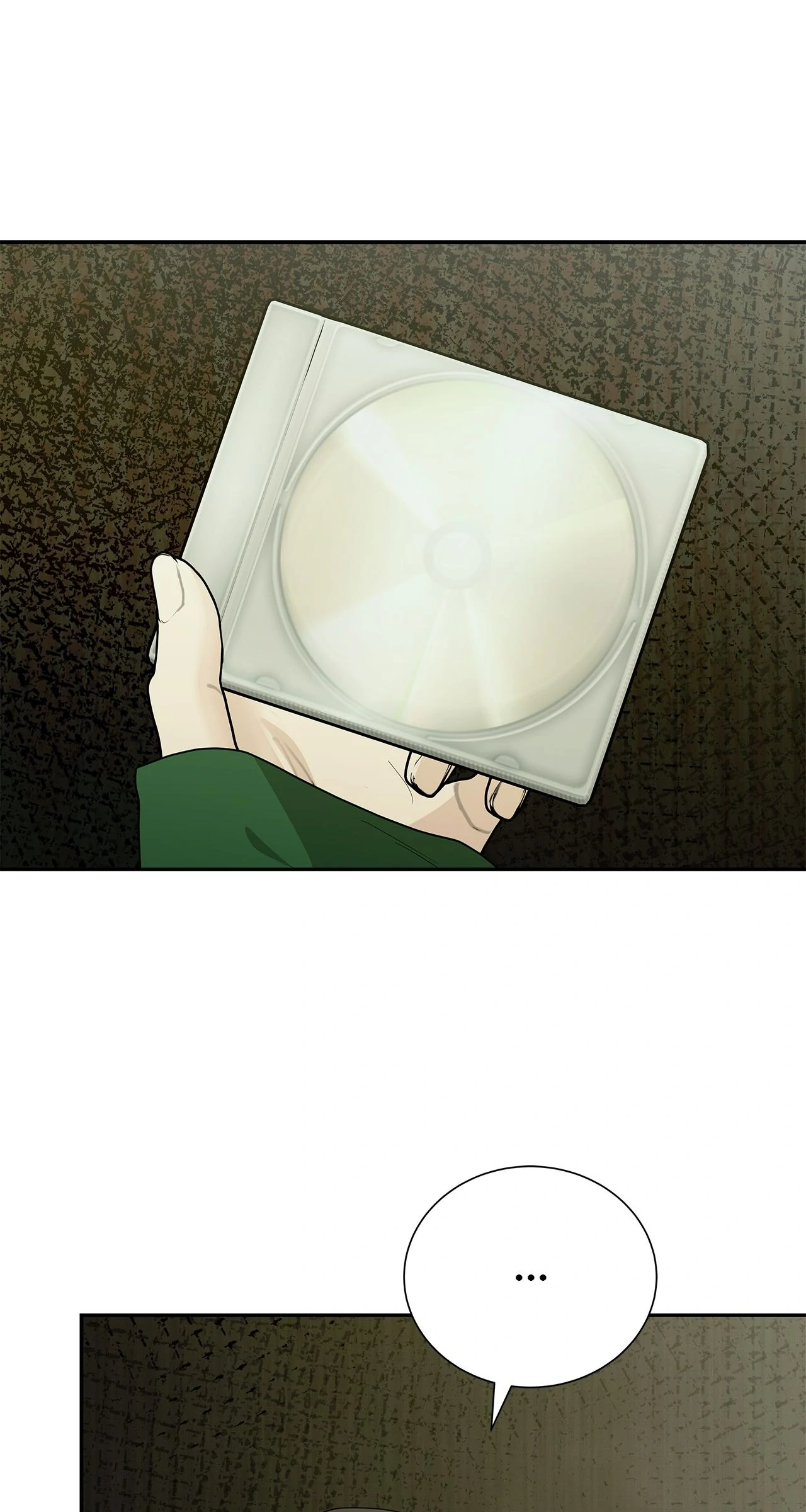 The Melancholic Conman - Chapter 47 manhwa