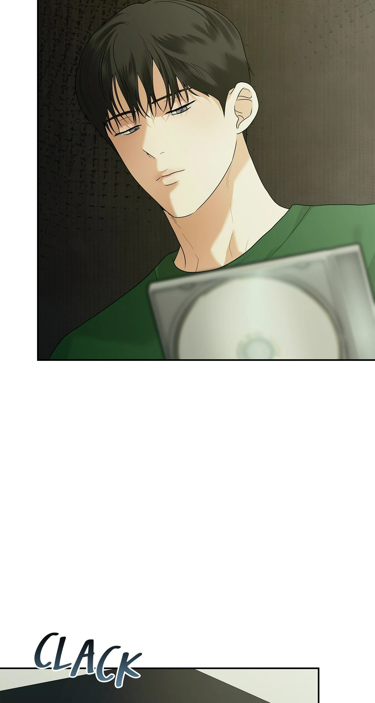 The Melancholic Conman - Chapter 47 manhwa
